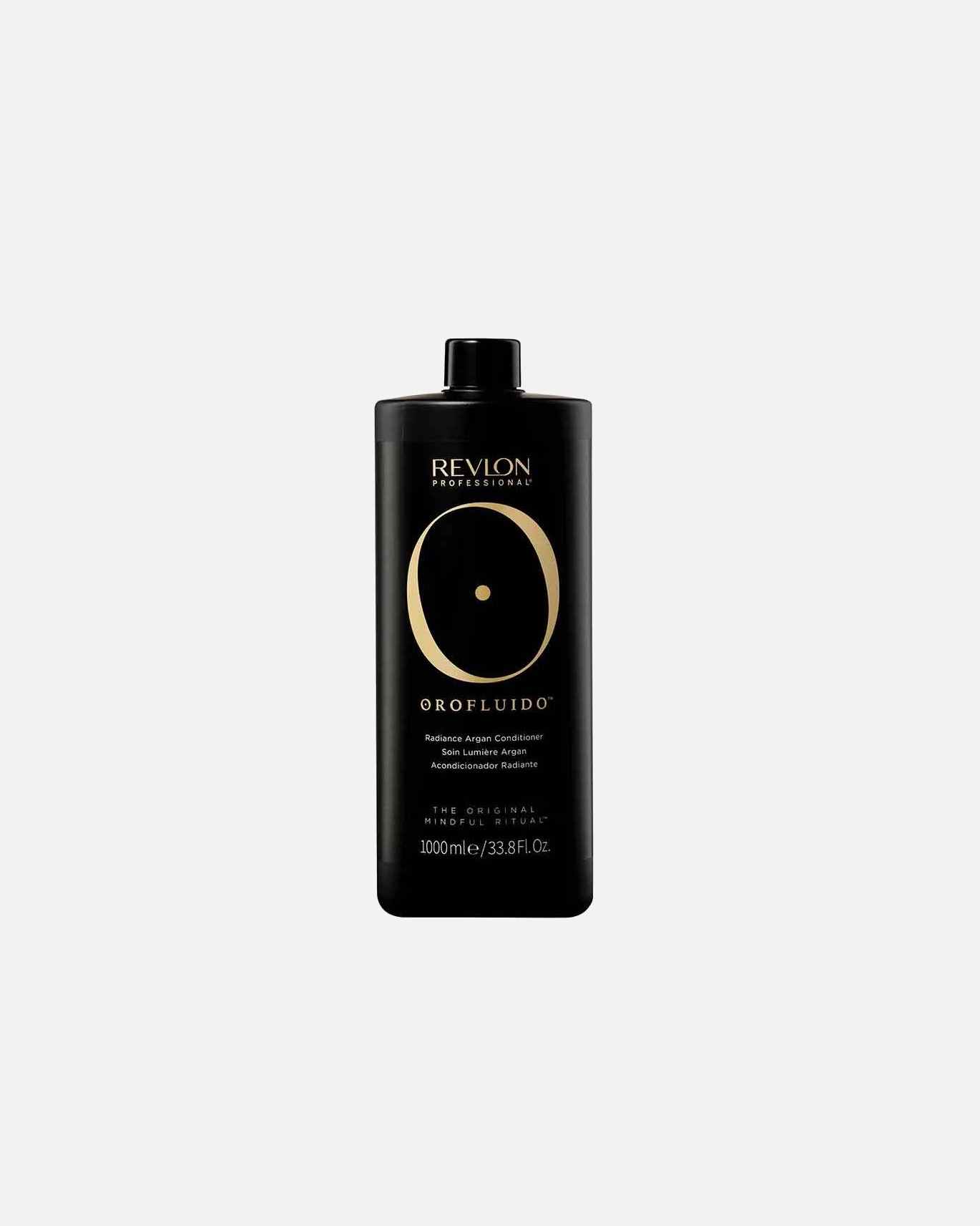Conditioner voor UnisexRevlon ProfessionalOrofluidoConditioner1000 ml