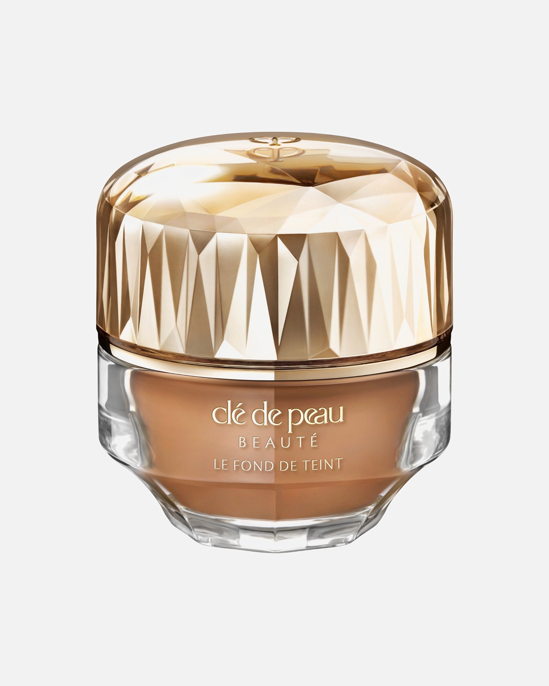 Foundation voor UnisexClé de Peau BeautéThe FoundationO80