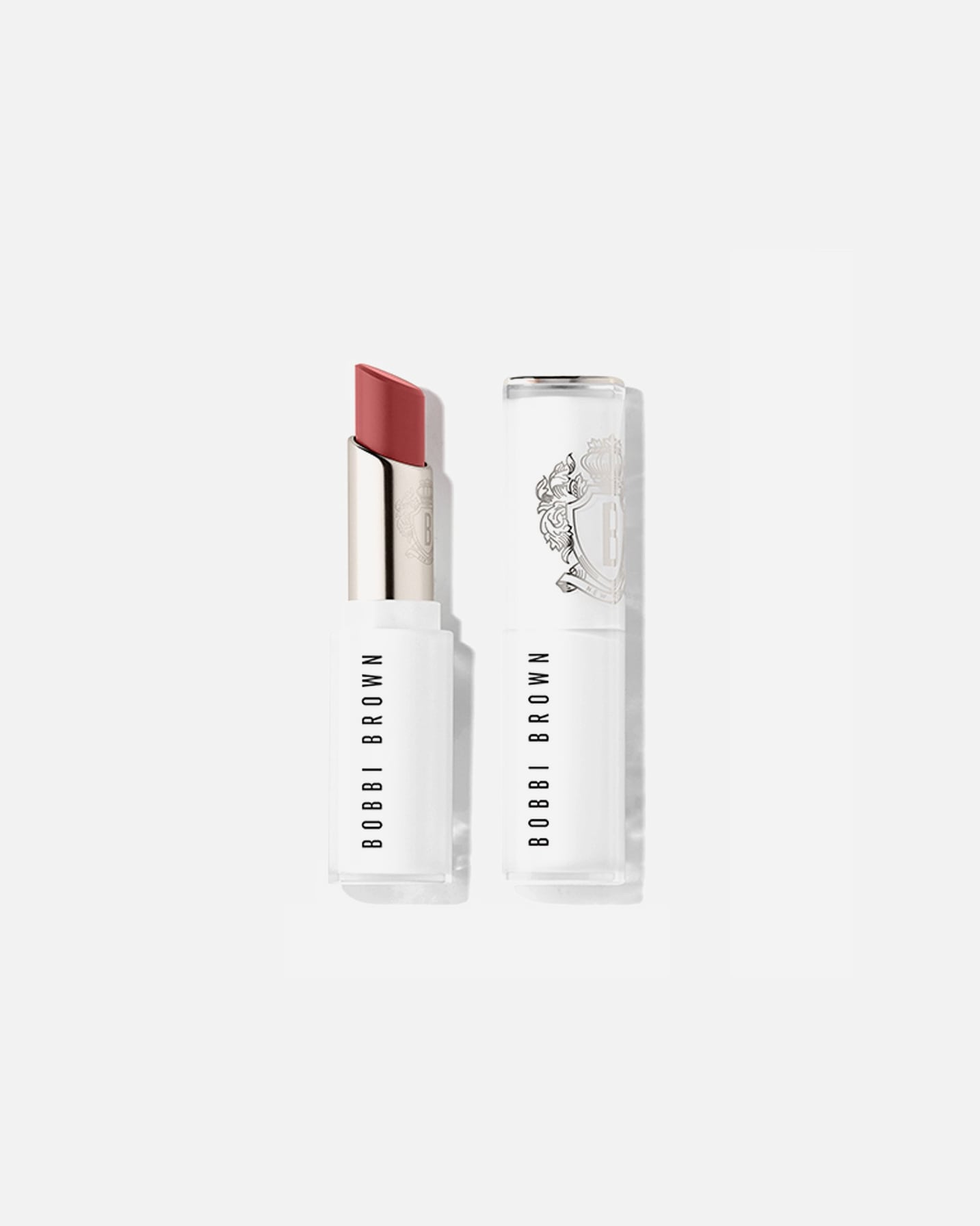 Lipstick voor UnisexBobbi BrownExtra Color ShineNUDE PETAL
