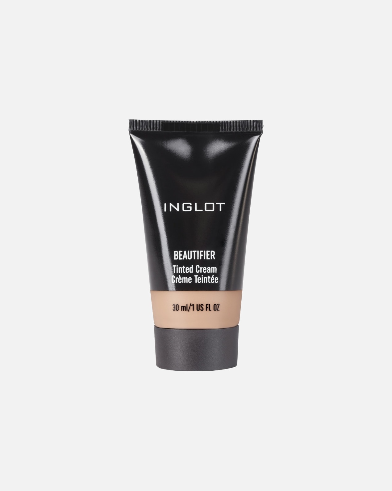 Concealer voor UnisexInglotBeautifier Tinted Cream107