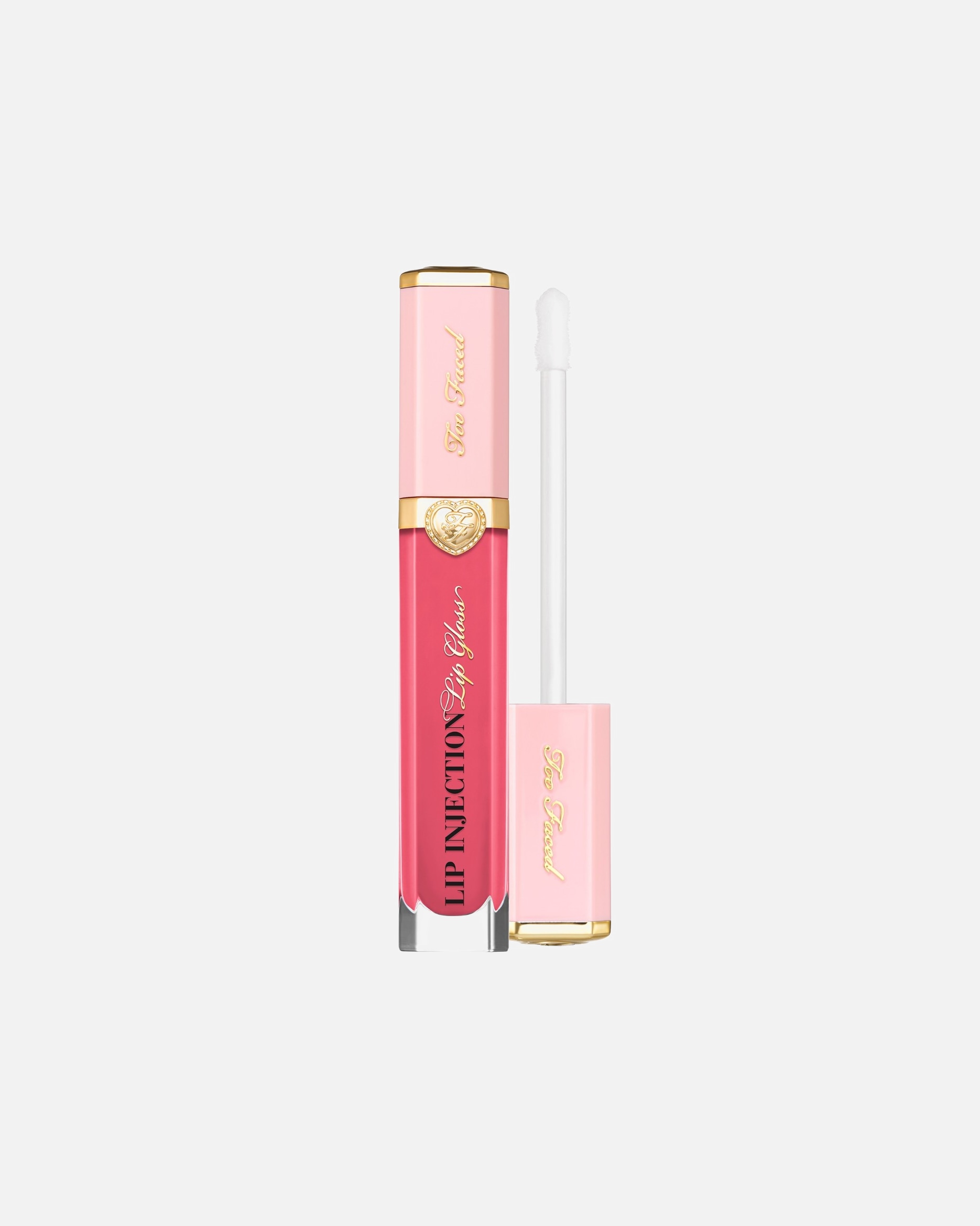 Lipgloss voor UnisexToo FacedLip Injection Power PlumpingJust A Girl