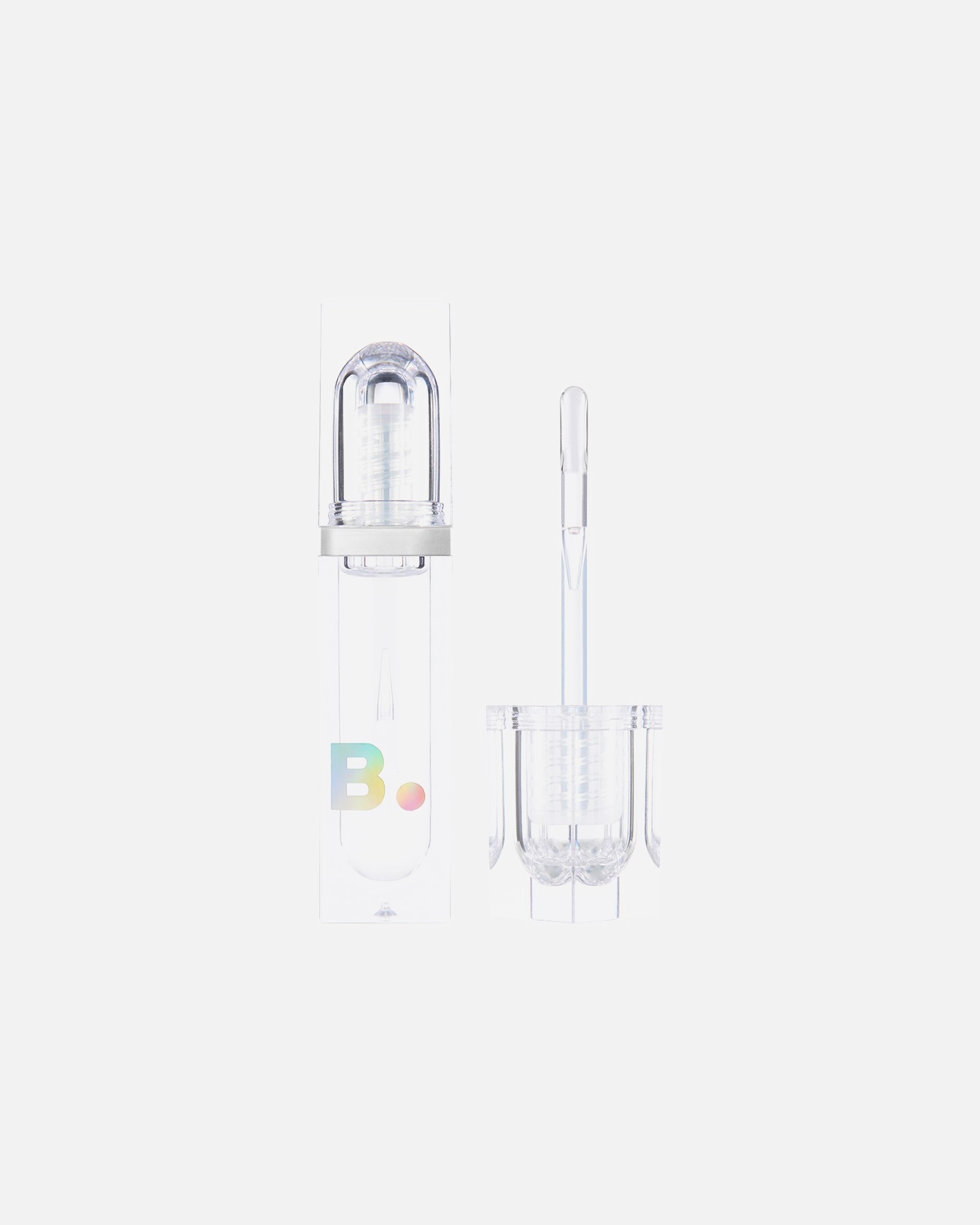 Lipplumper voor UnisexBANILA COVolume Lip PlumperLIGHT