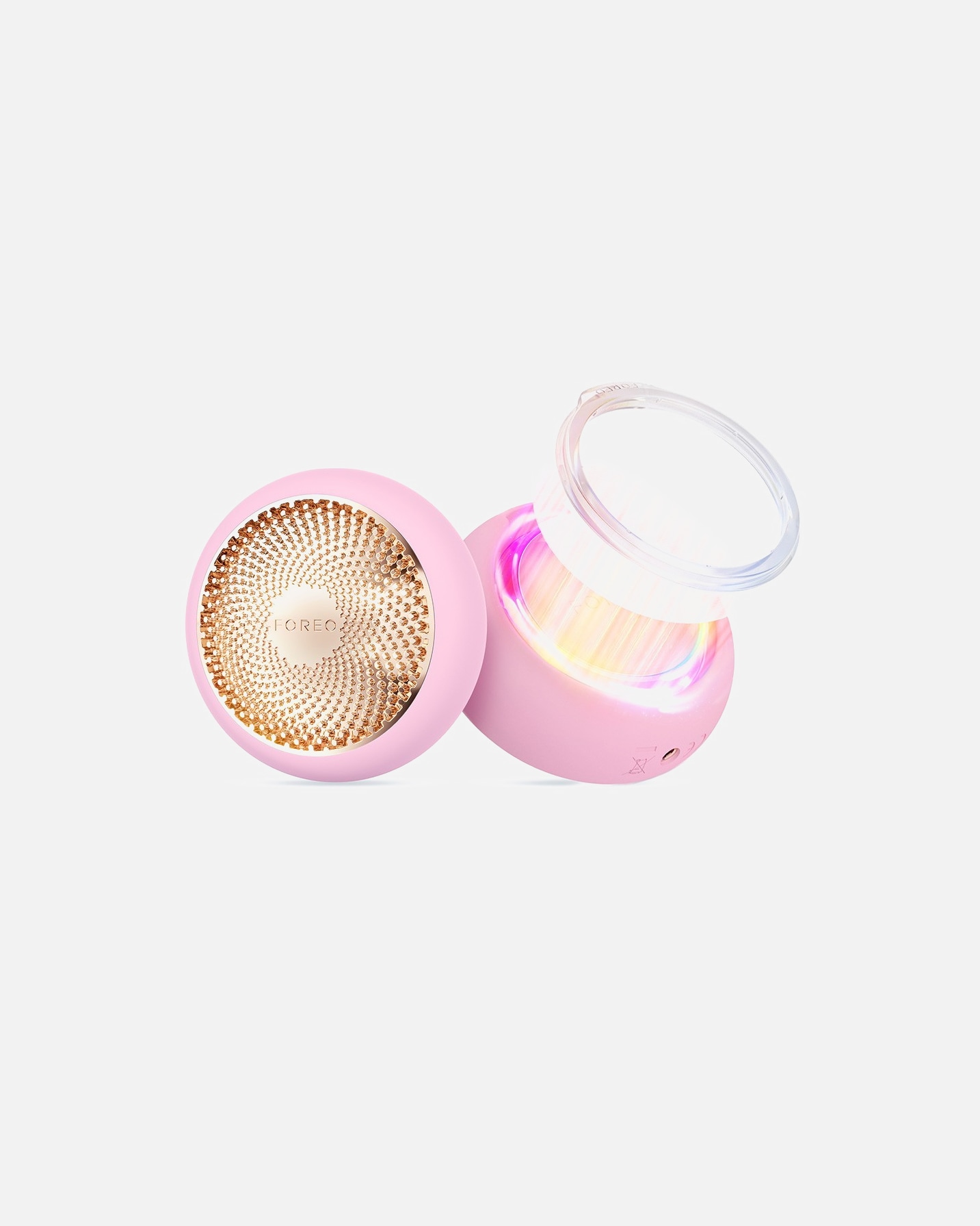 Elektrisch gezichtsmassage apparaat voor UnisexFOREOUFO™31 Stuk