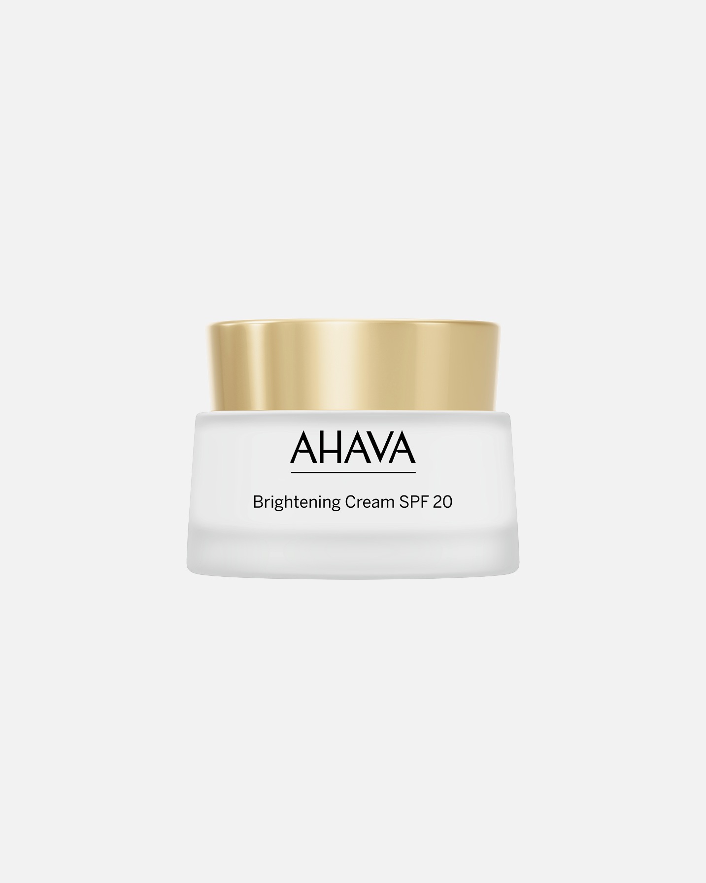 Gezichtscrème voor AHAVAAge Control Even Tone Moisturizer Broad Spectrum SPF2050 ml