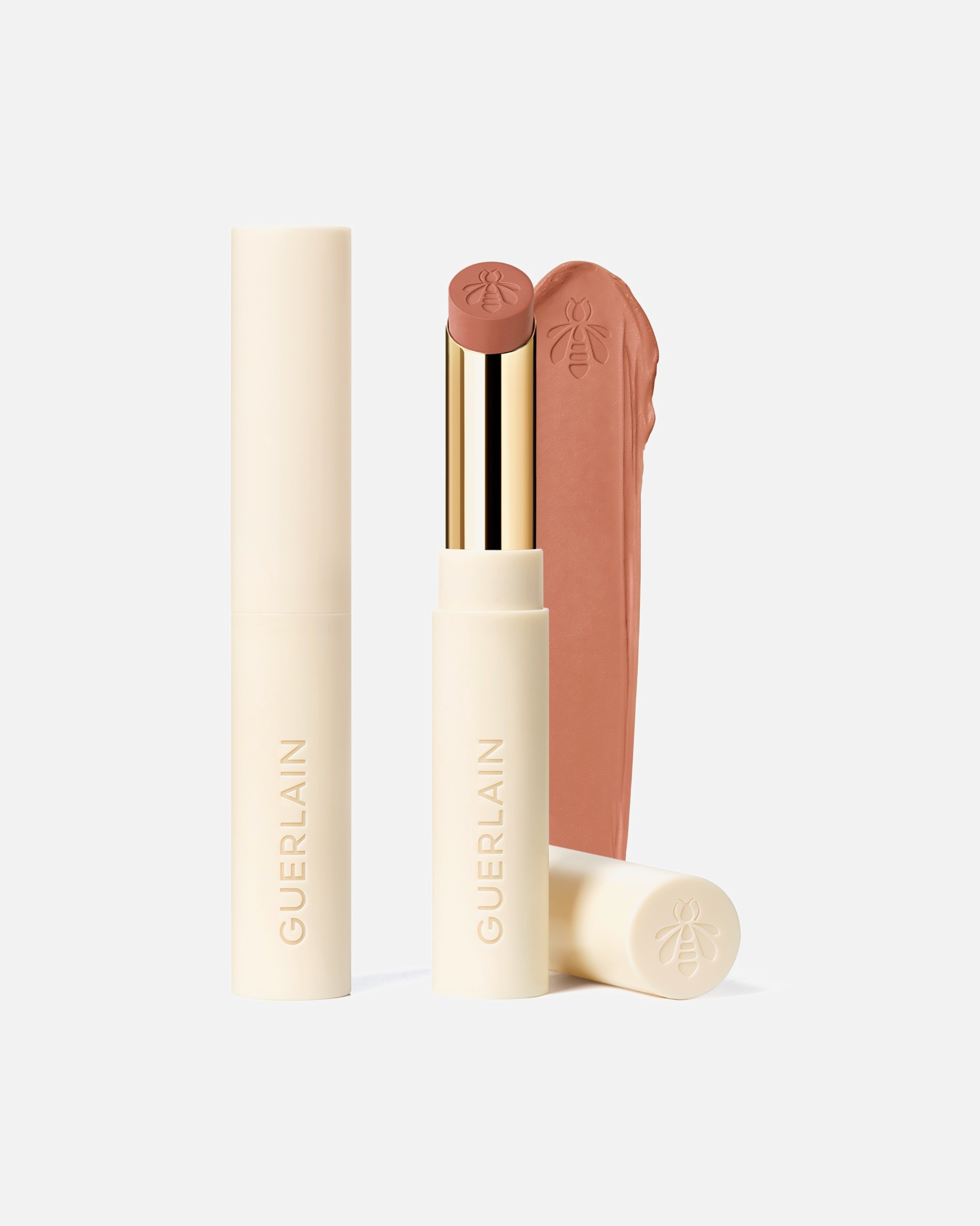 Lipstick voor UnisexGuerlainKissKissHoney-Infused Intense Lipstick - Refill134 - RADIANT JASMINE
