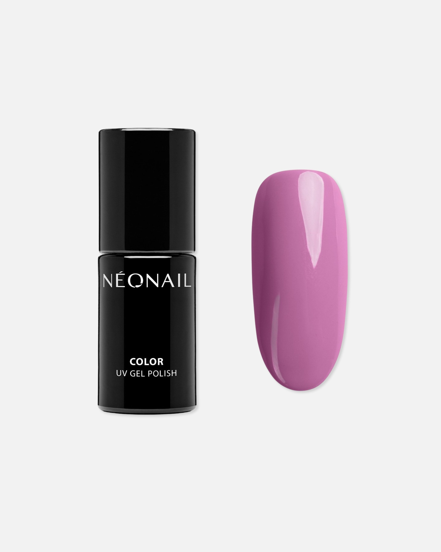 Nagellak voor UnisexNEONAILGellak KleurenUV Gel PolishRosy Side