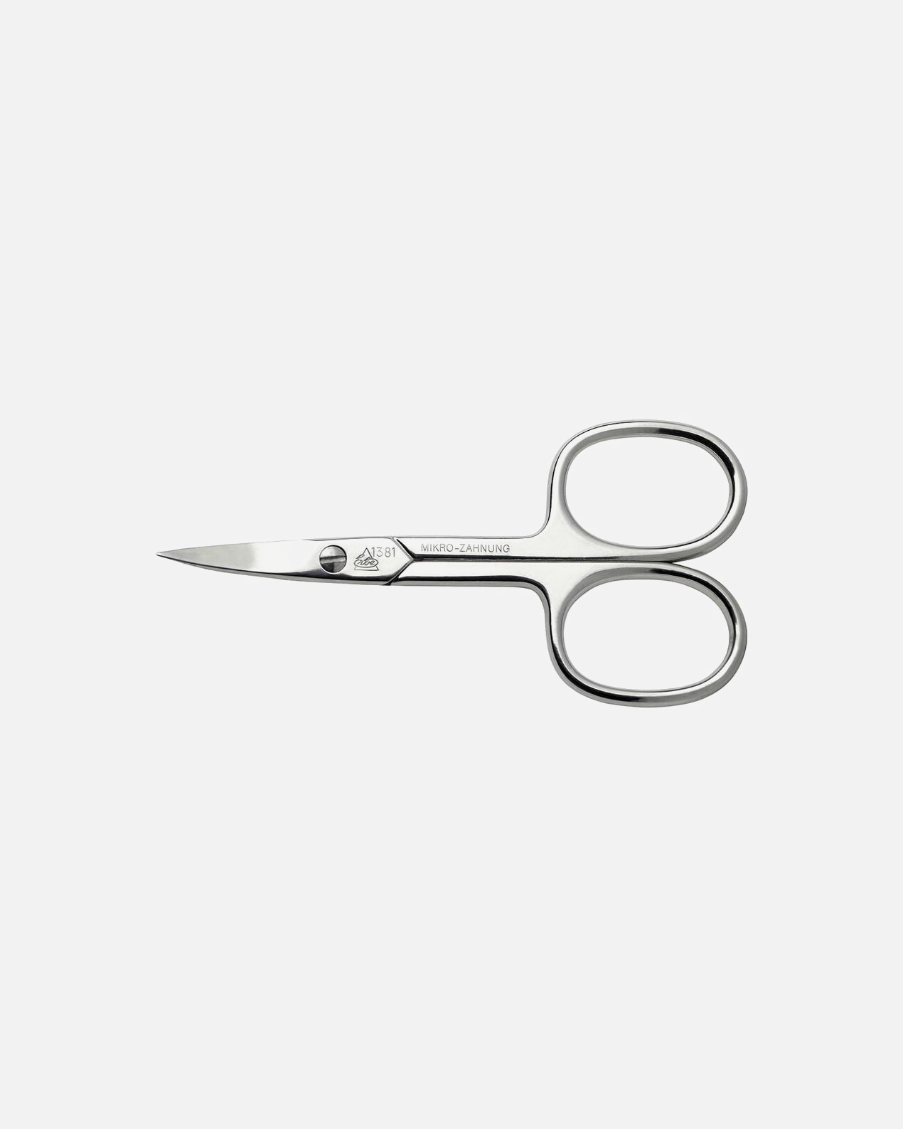 Nagelschaar voor UnisexERBENAGELSCHERE AUFGEBOGEN GLATTNAGELSCHERE AUFGEBOGEN GLATT