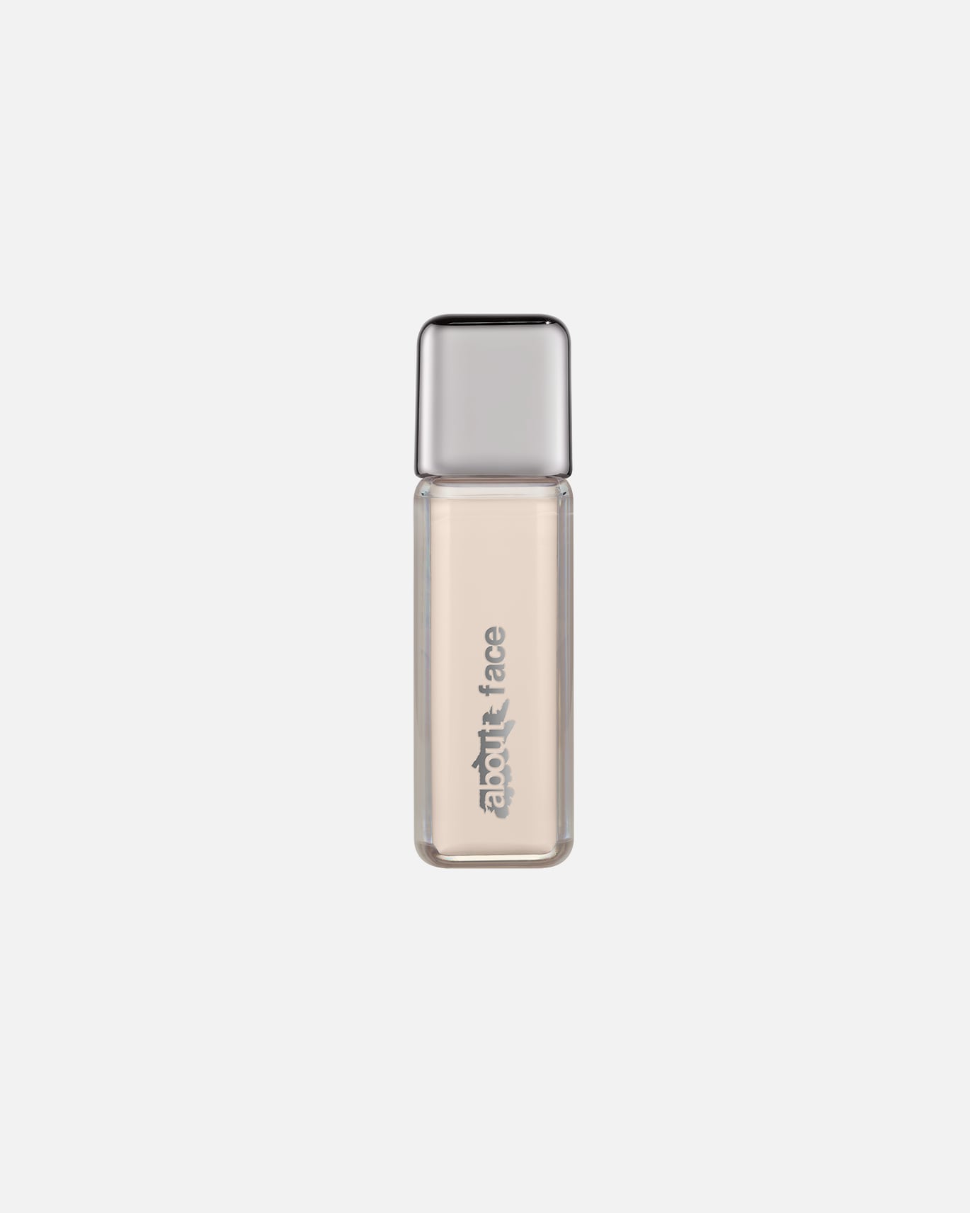 Foundation voor Unisexabout-faceDefault Brand LineThe PerformerF1 NEUTRAL
