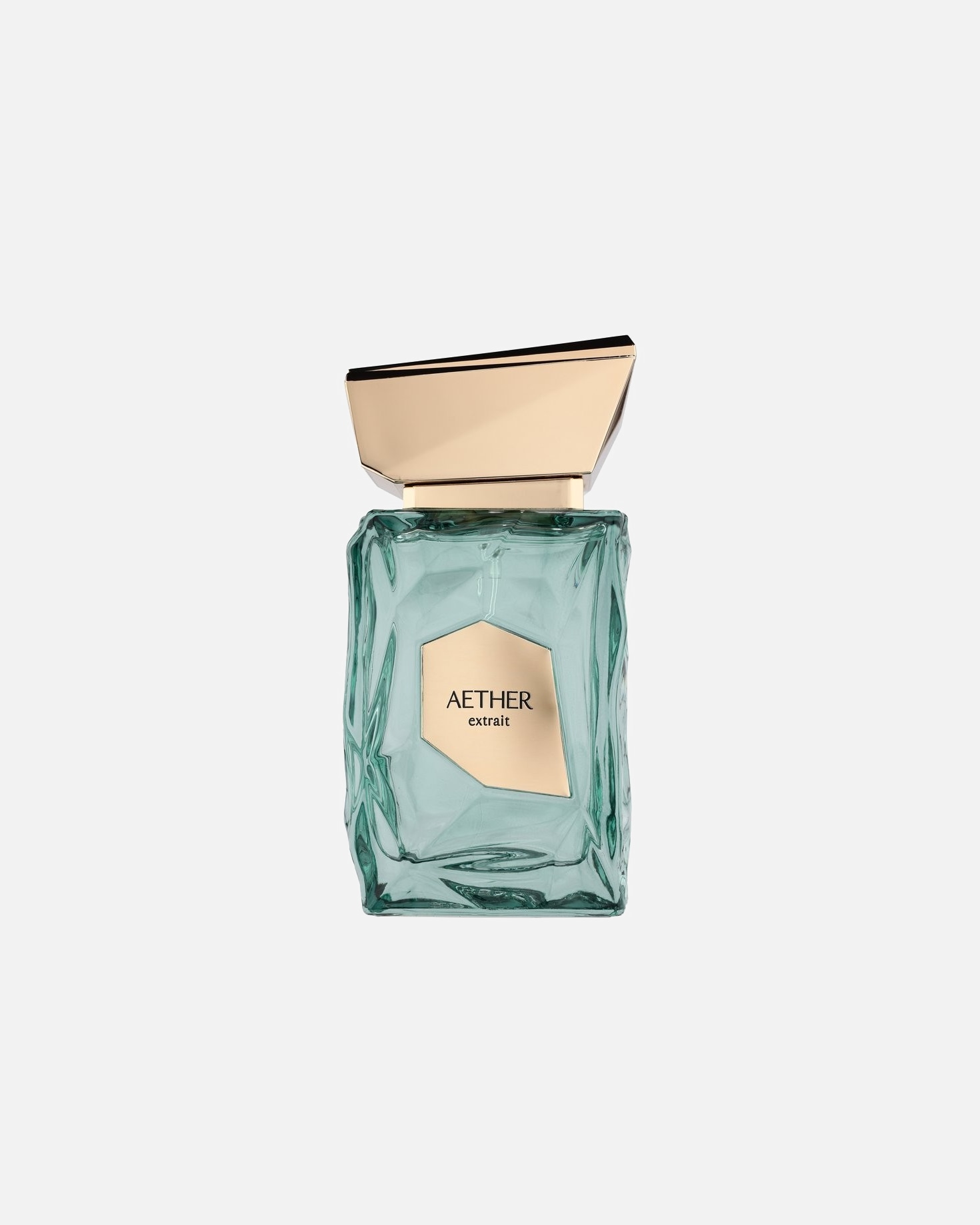 Eau de parfum voor UnisexFrench AvenueAether100 ml