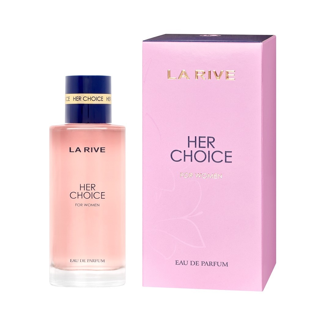 Her Choice