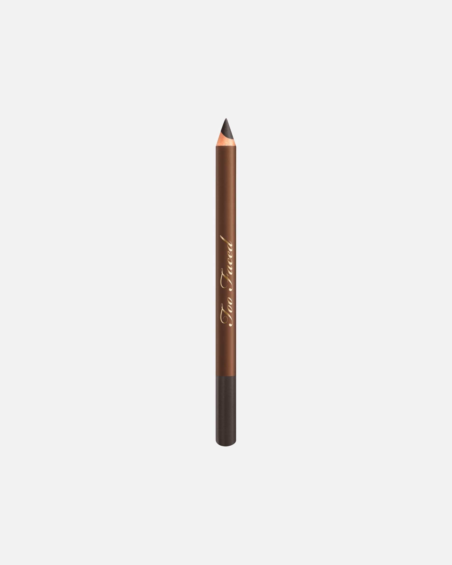 Lipliner voor Too FacedChocolate SoleilChocolate Soleil Multi-Use Sculpting & Defining PencilCHOCOLATE ESPRESSO