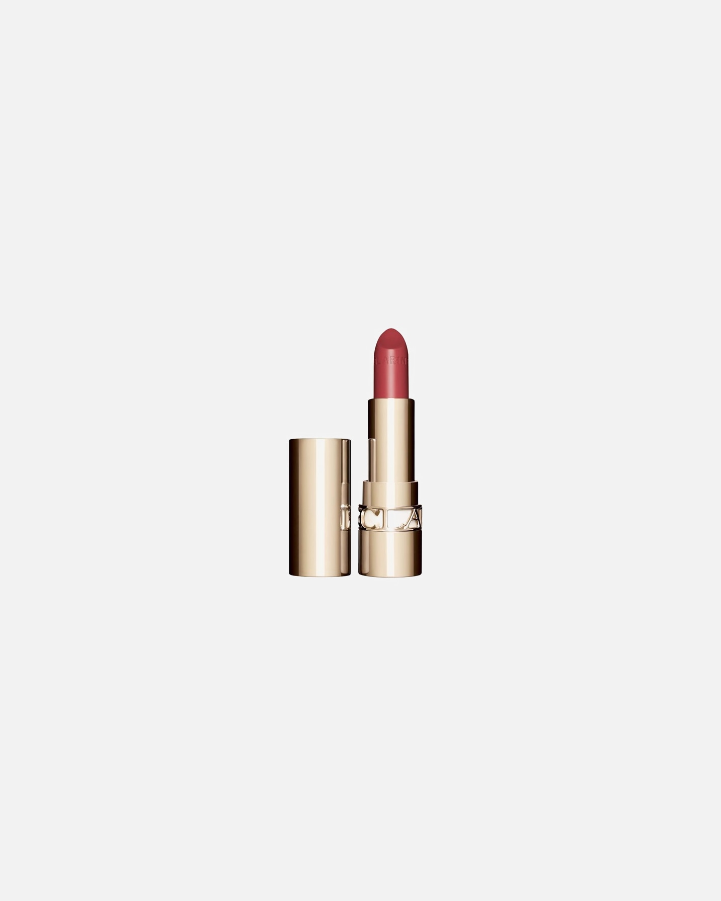 Lipstick voor UnisexClarinsJoli Rouge Satin732 grenadine