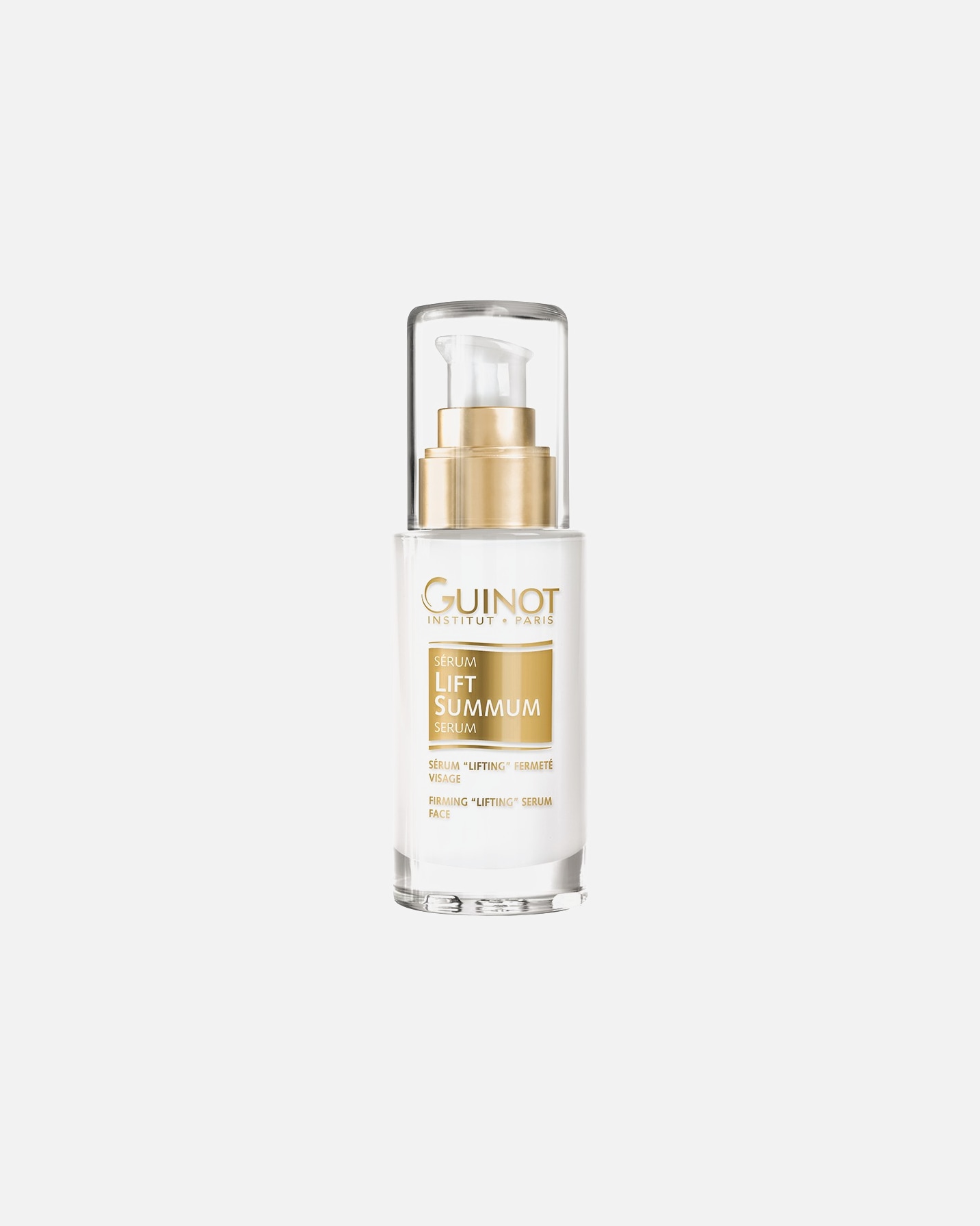 Anti-aging serum voor UnisexGuinot30 ml