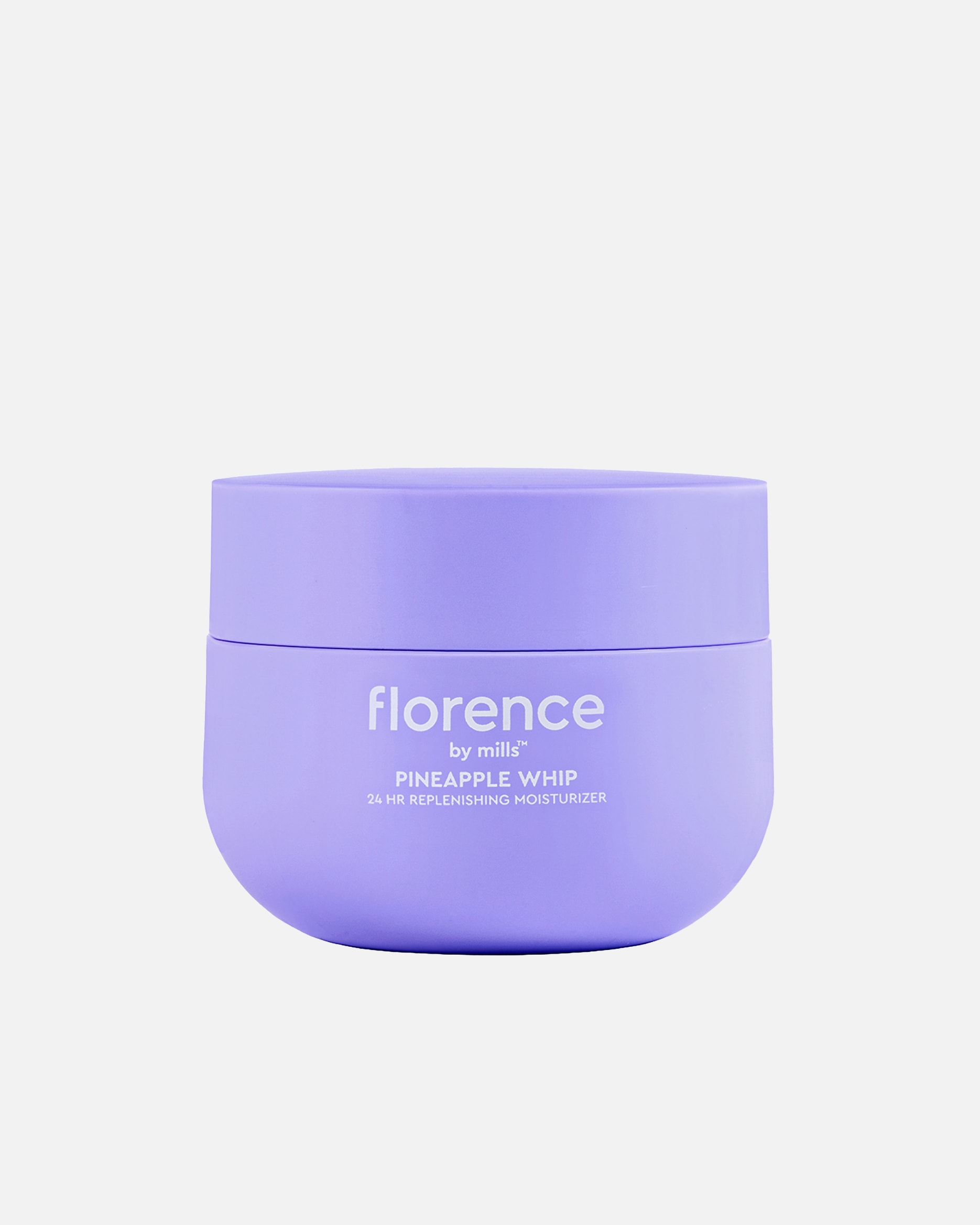 Gezichtscrème voor Florence By MillsPineapple Whip 24HR Replenishing50 ml