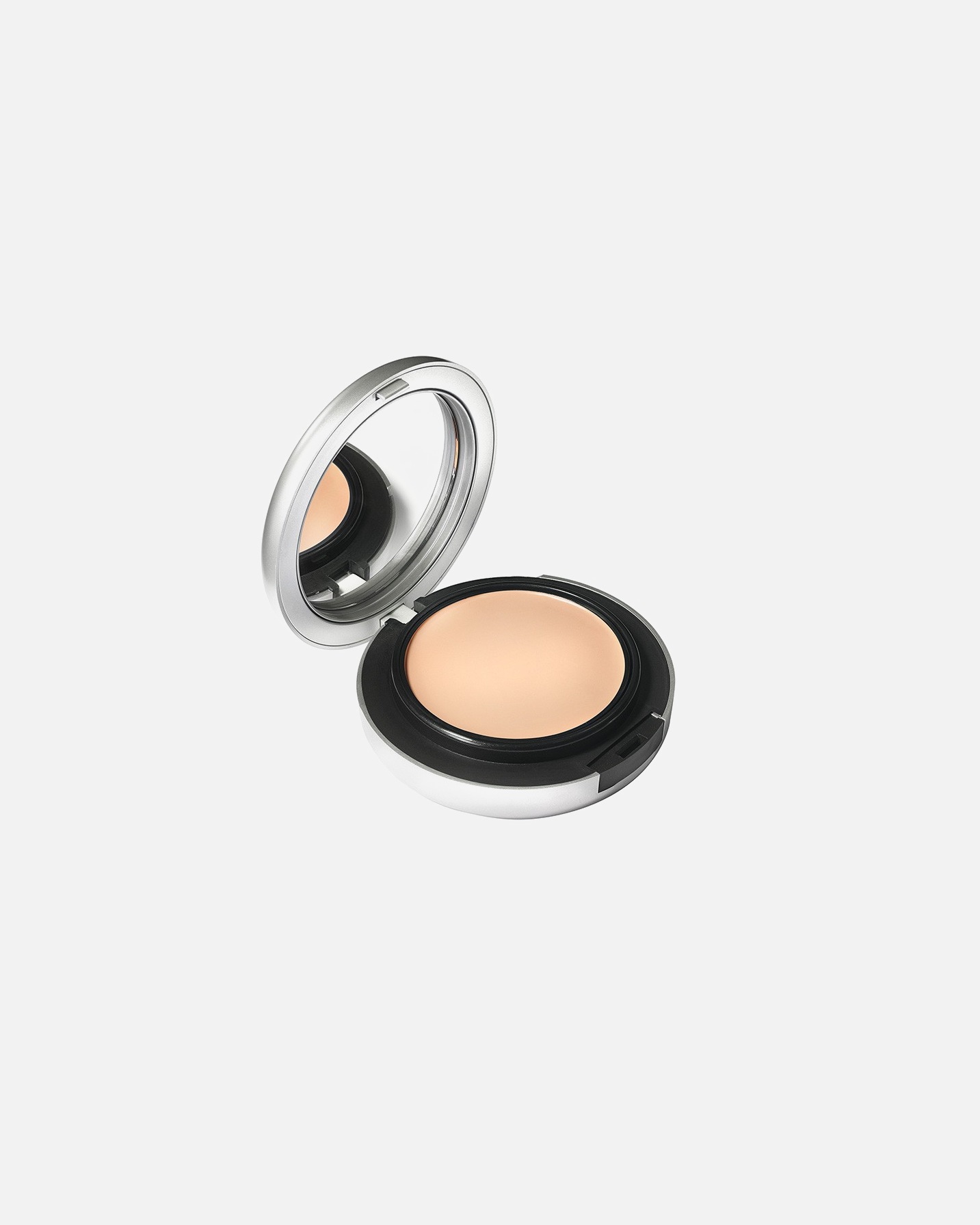 Foundation voor UnisexMACFix Tech Cream-to-PowderNC10