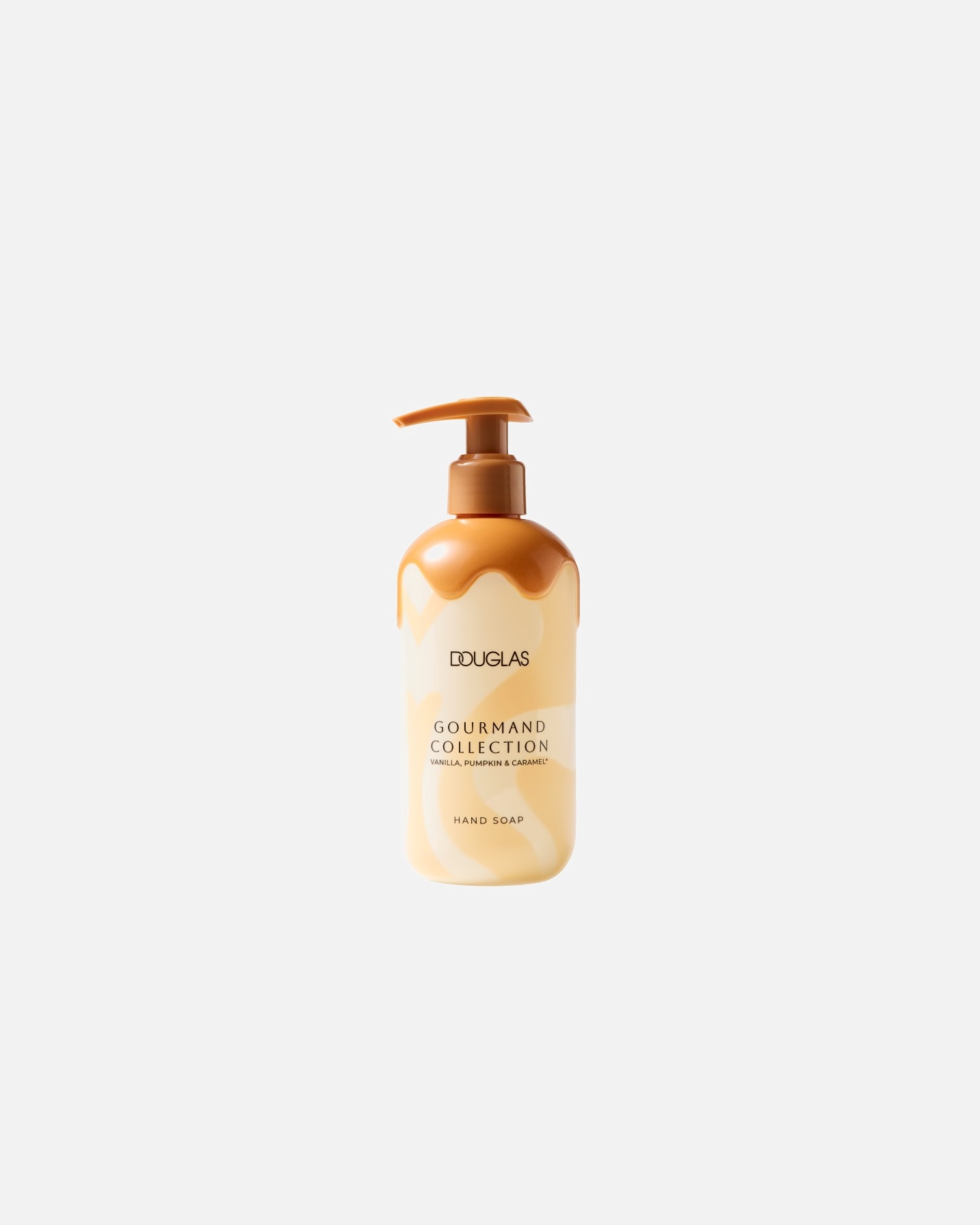 Handzeep voor UnisexDouglas CollectionSeasonalGourmand Collection Vanilla, Pumpkin & Caramel250 ml