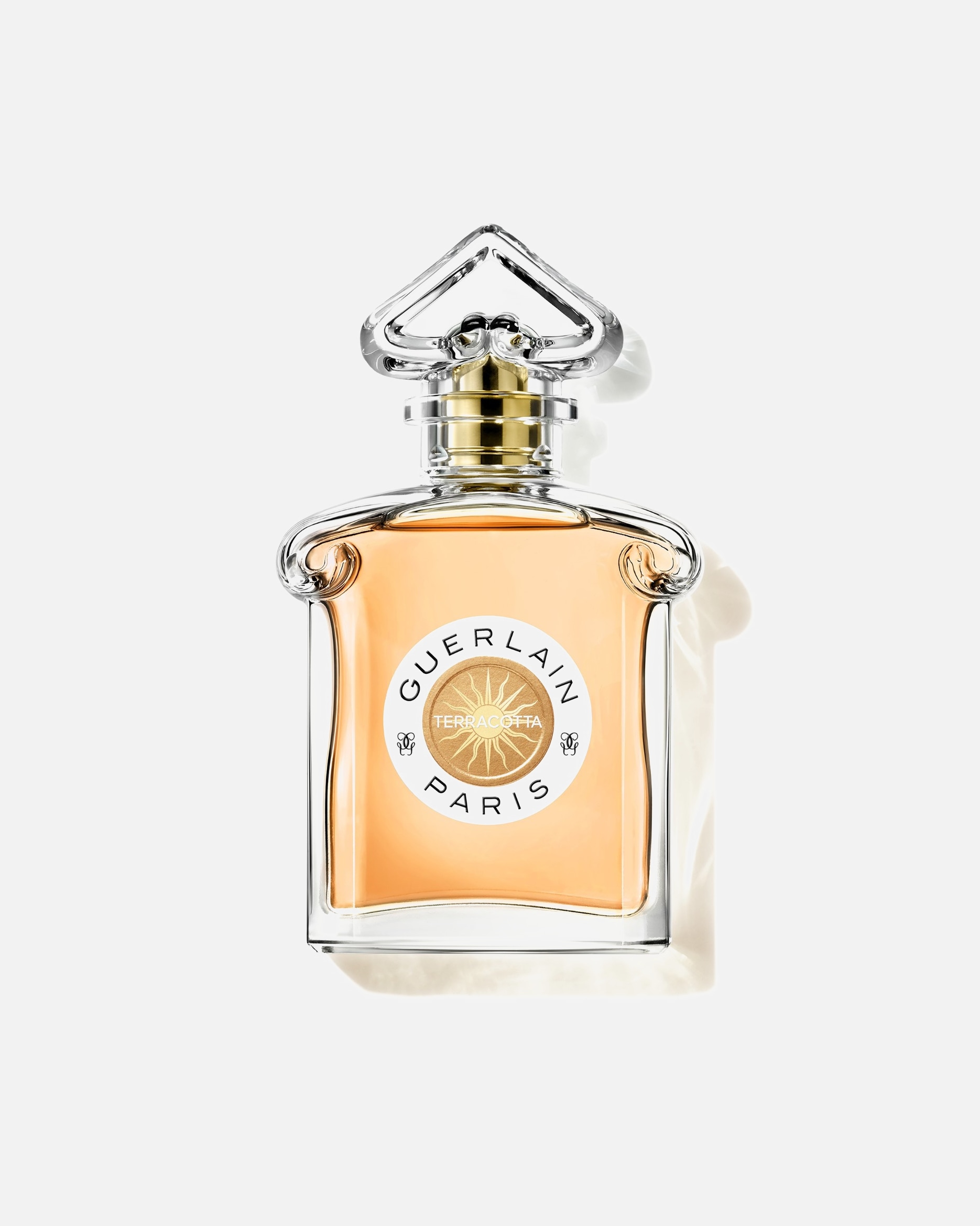 Eau de toilette voor GuerlainTerracottaLes Légendaires75 ml