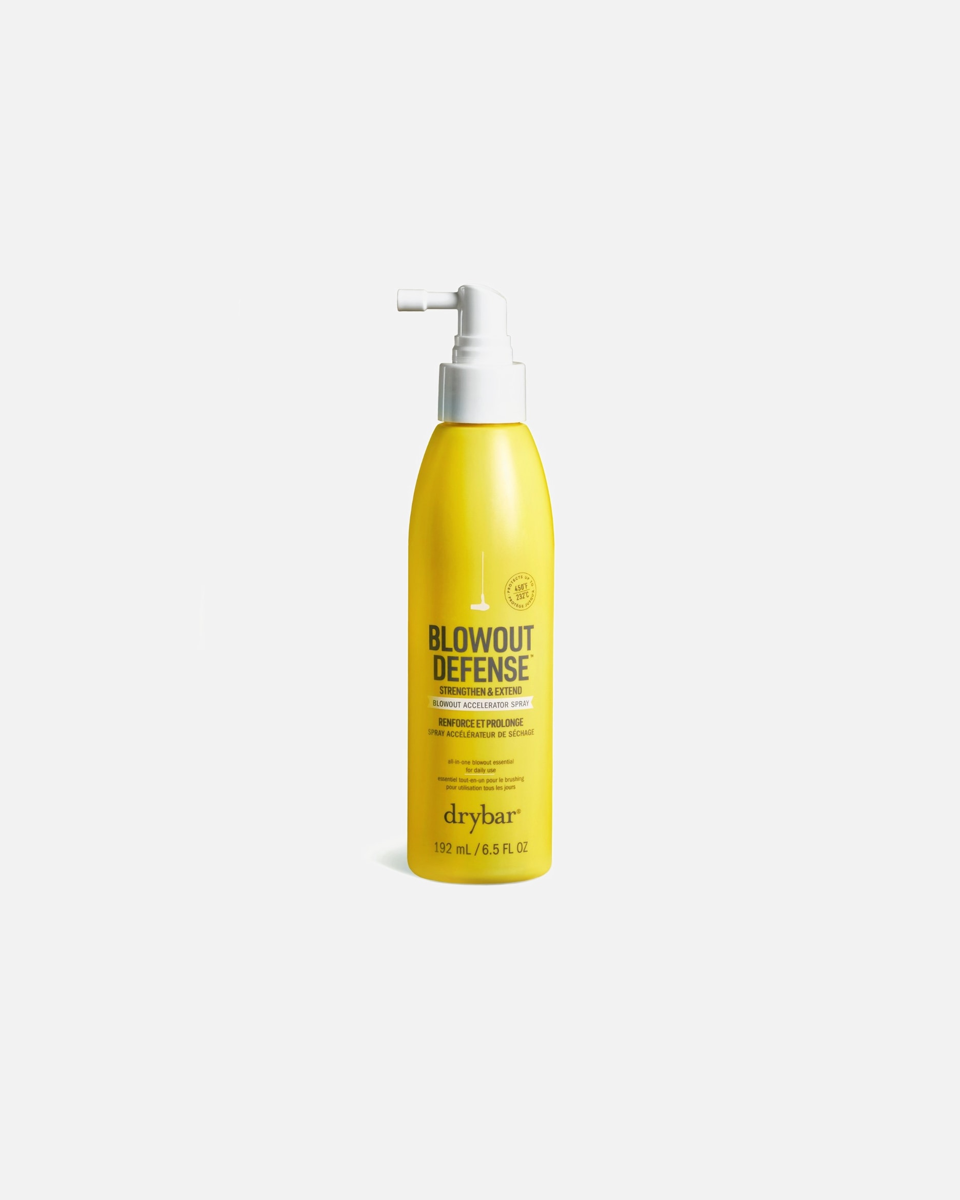 Haarbehandeling voor UnisexdrybarBlowout DefenseBlowout Defense™ Strengthen & Extend Accelerator192 ml