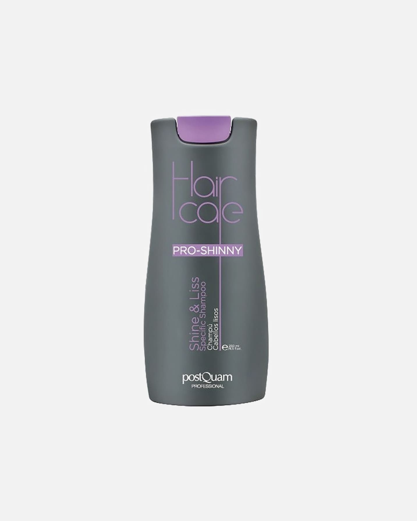 Haarshampoo voor UnisexPostquamSpecifieke Shine & Liss ShampooSpecifieke Shine & Liss Shampoo