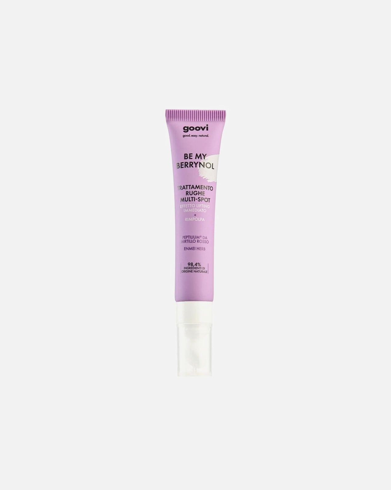Anti-aging verzorging voor gooviBe My Berrynol Multi-spot anti-rimpelverzorging15 ml