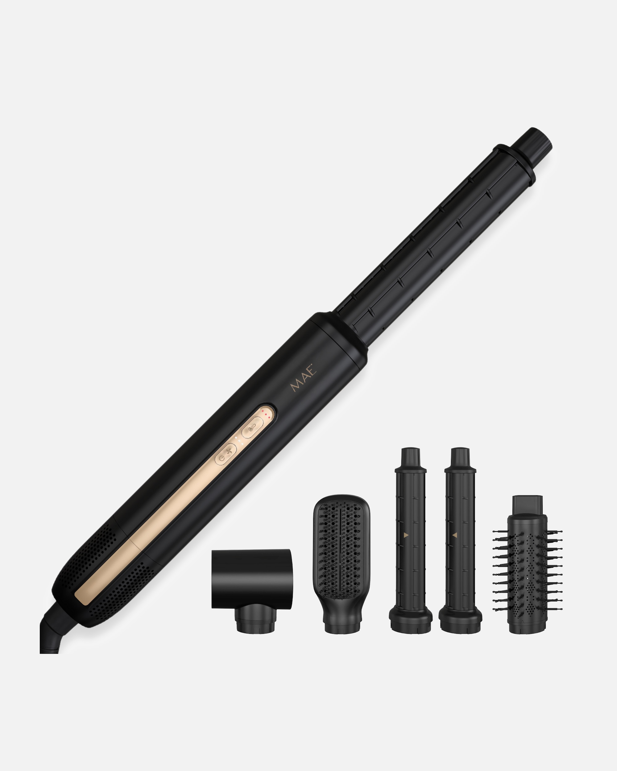 Haarstylingset voor MAEDefault Brand LineAirstyler II1 stuk