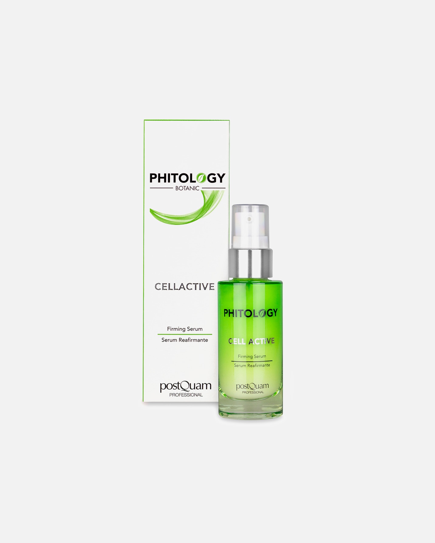 Anti-aging serum voor UnisexPhytology Verstevigend SerumPhytology Verstevigend Serum