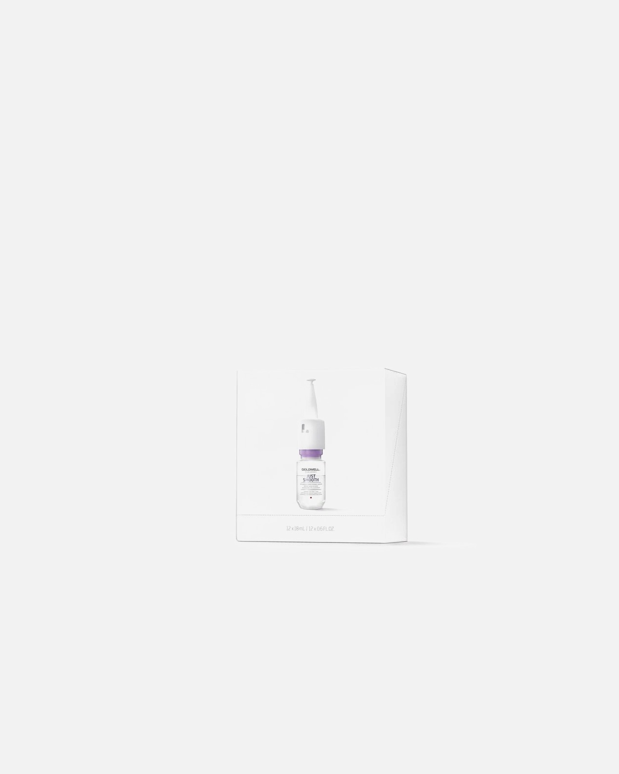 Haarserum voor GoldwellIntensive Serum18 ml