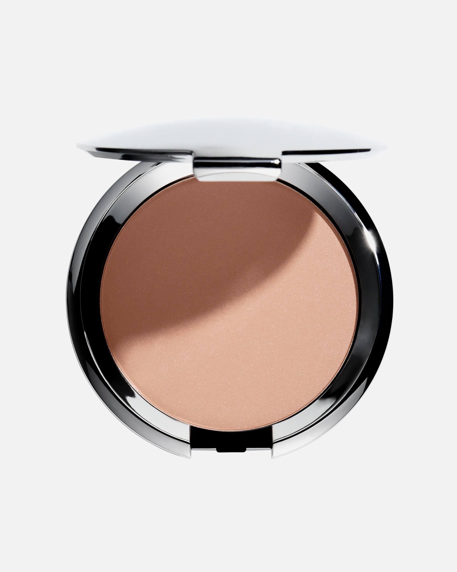 Poeder voor UnisexChantecailleCompact MkupDune