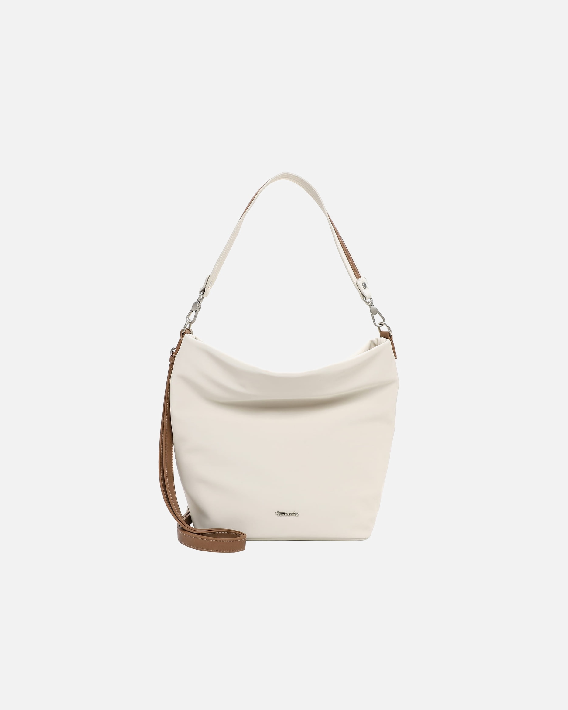 Clutch voor TamarisBuideltas TAS KirstenBeige