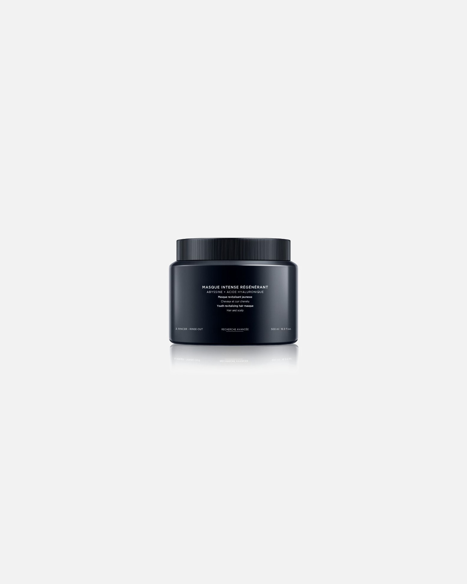 Haarmasker voor UnisexKérastaseChronologiste Masque Intense Régénérant500ml