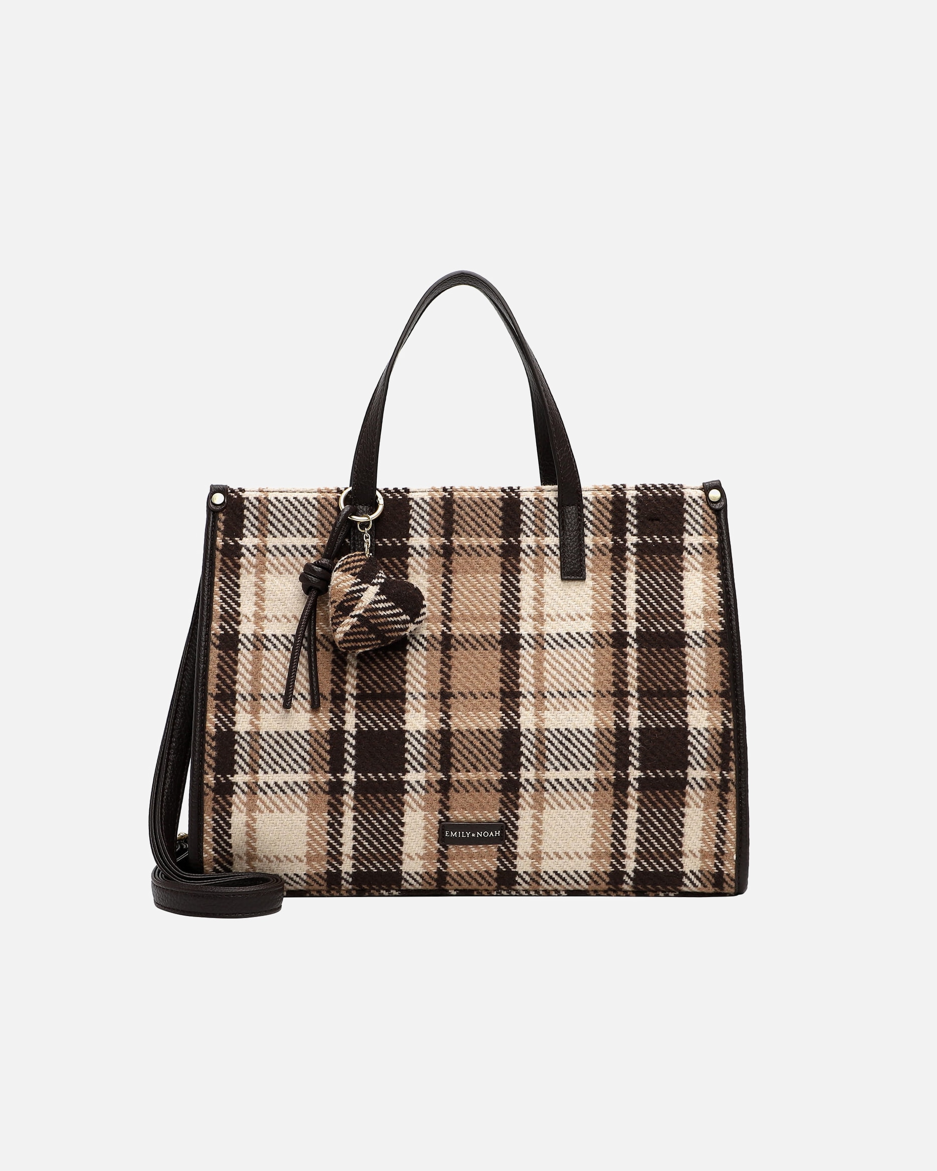Tas voor EMILY & NOAHShopper E&N LeviniaOne Size