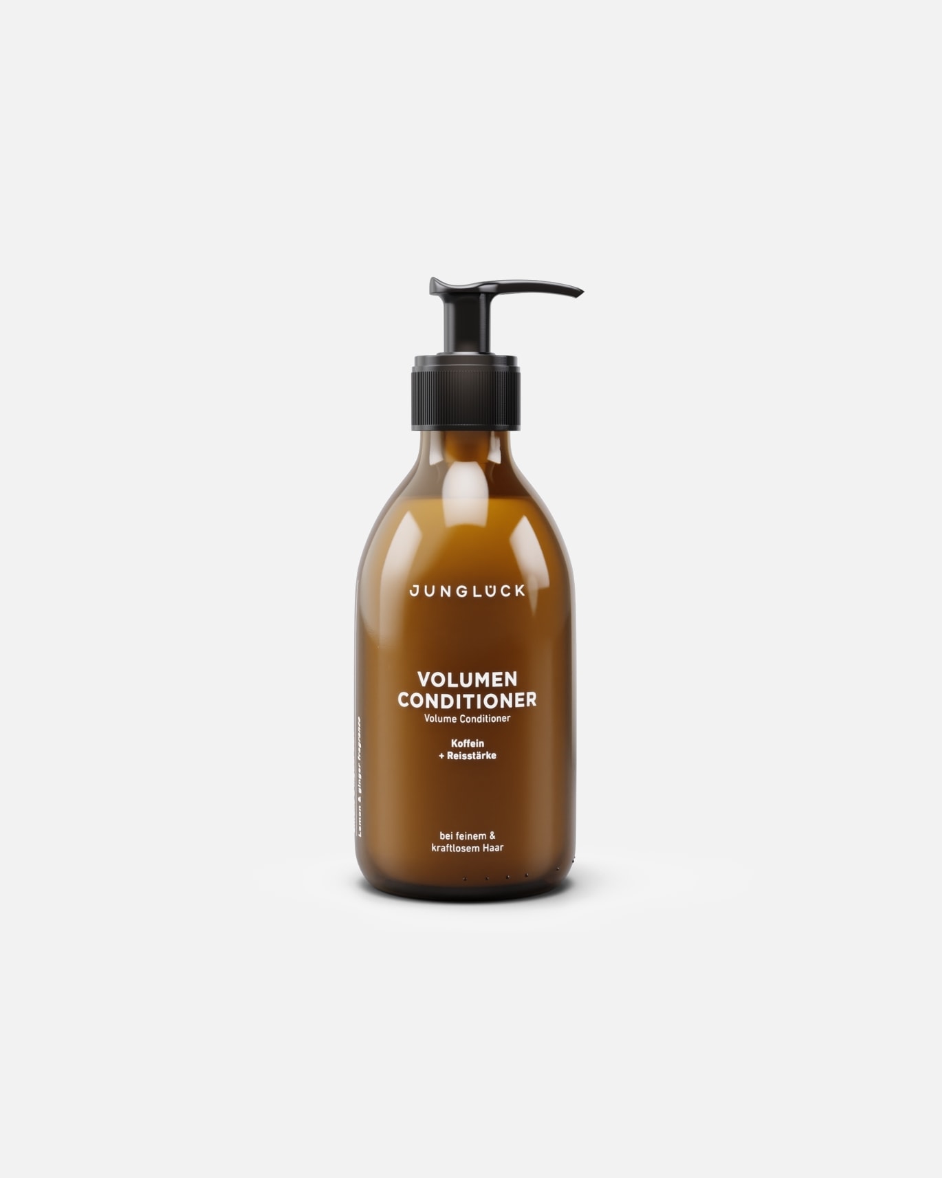 Conditioner voor UnisexJunglückVolumen Conditioner250 ml