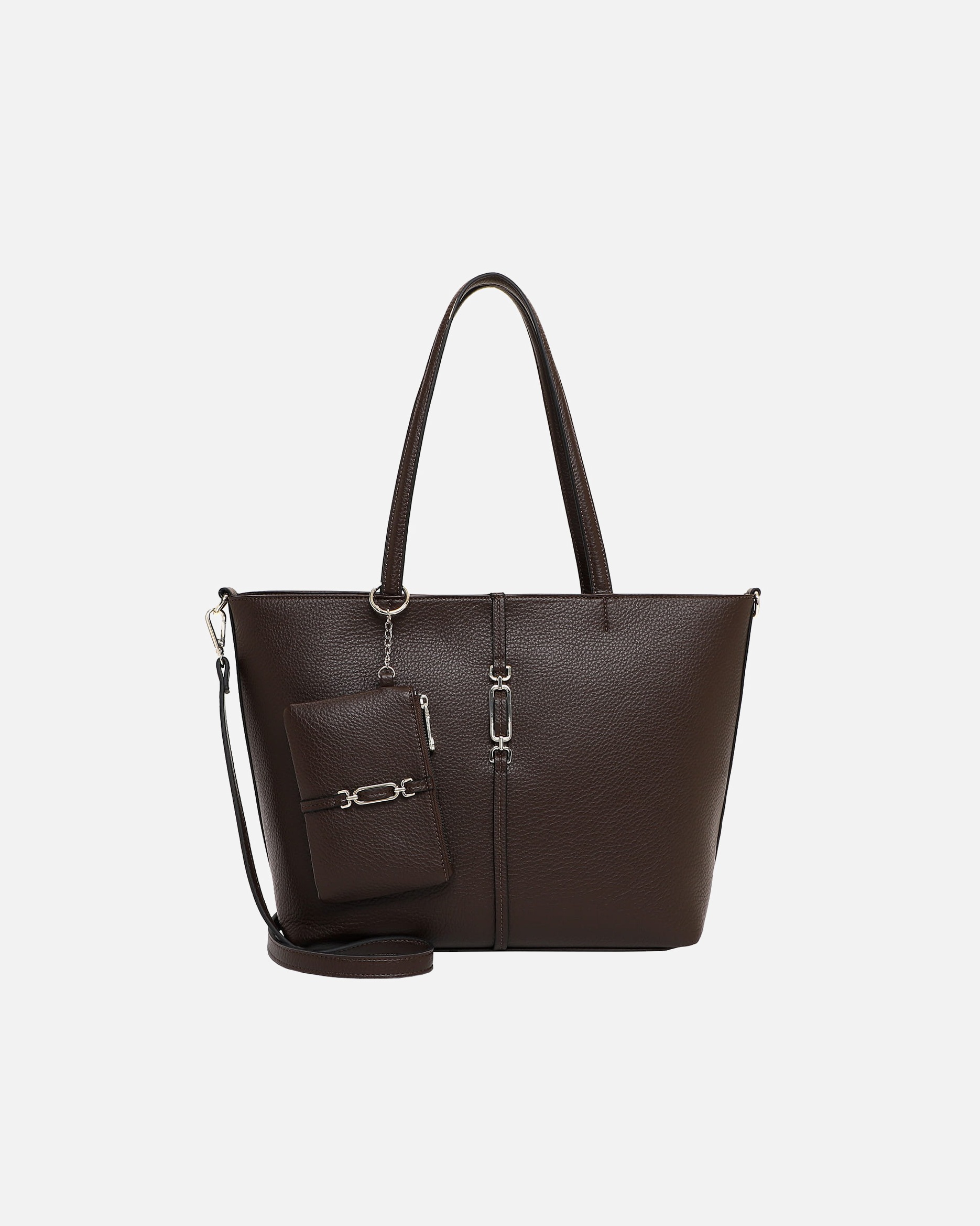 Tas voor EMILY & NOAHShopper E&N LeweBrown