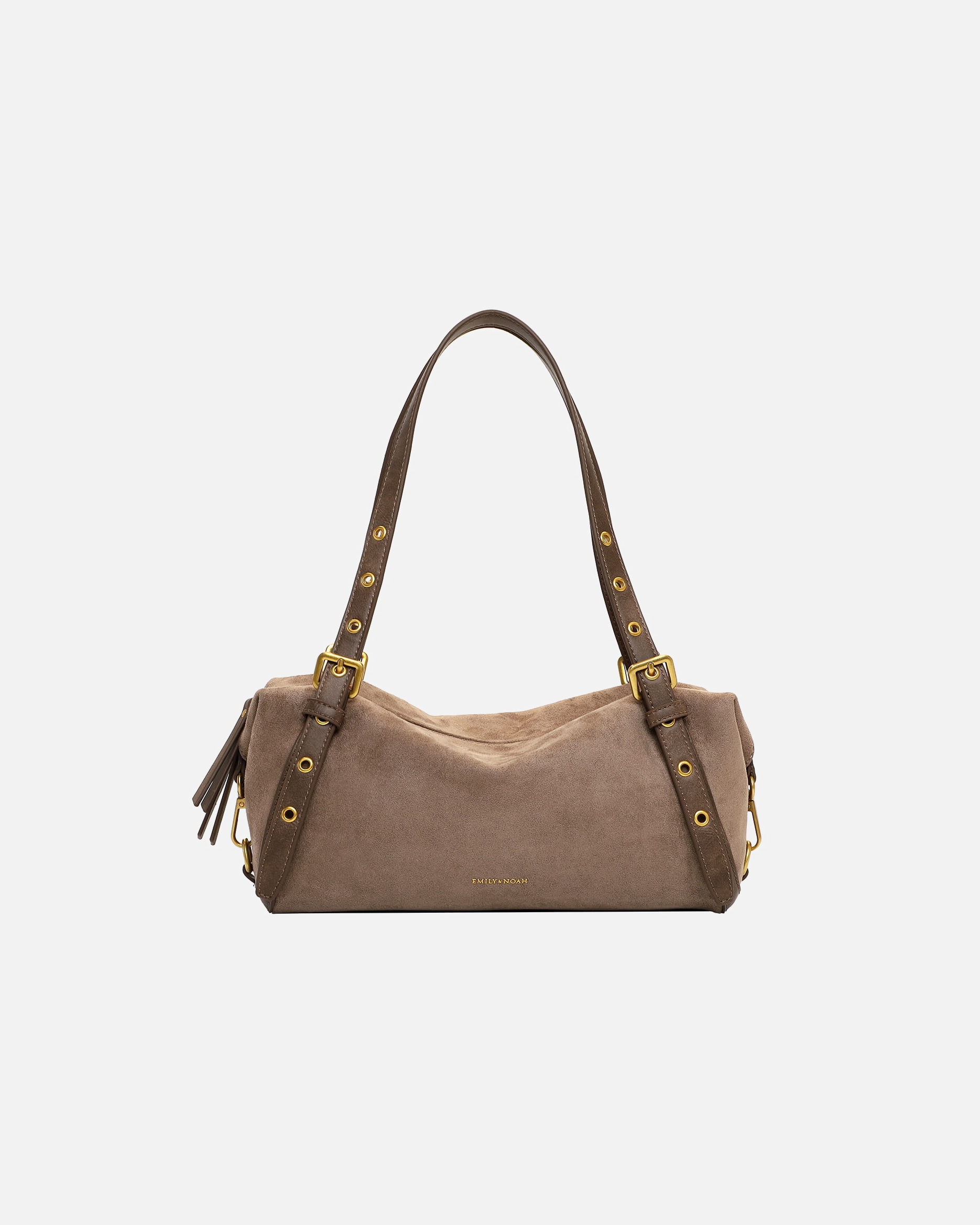 Tas voor EMILY & NOAHShopper E&N LarenOne Size