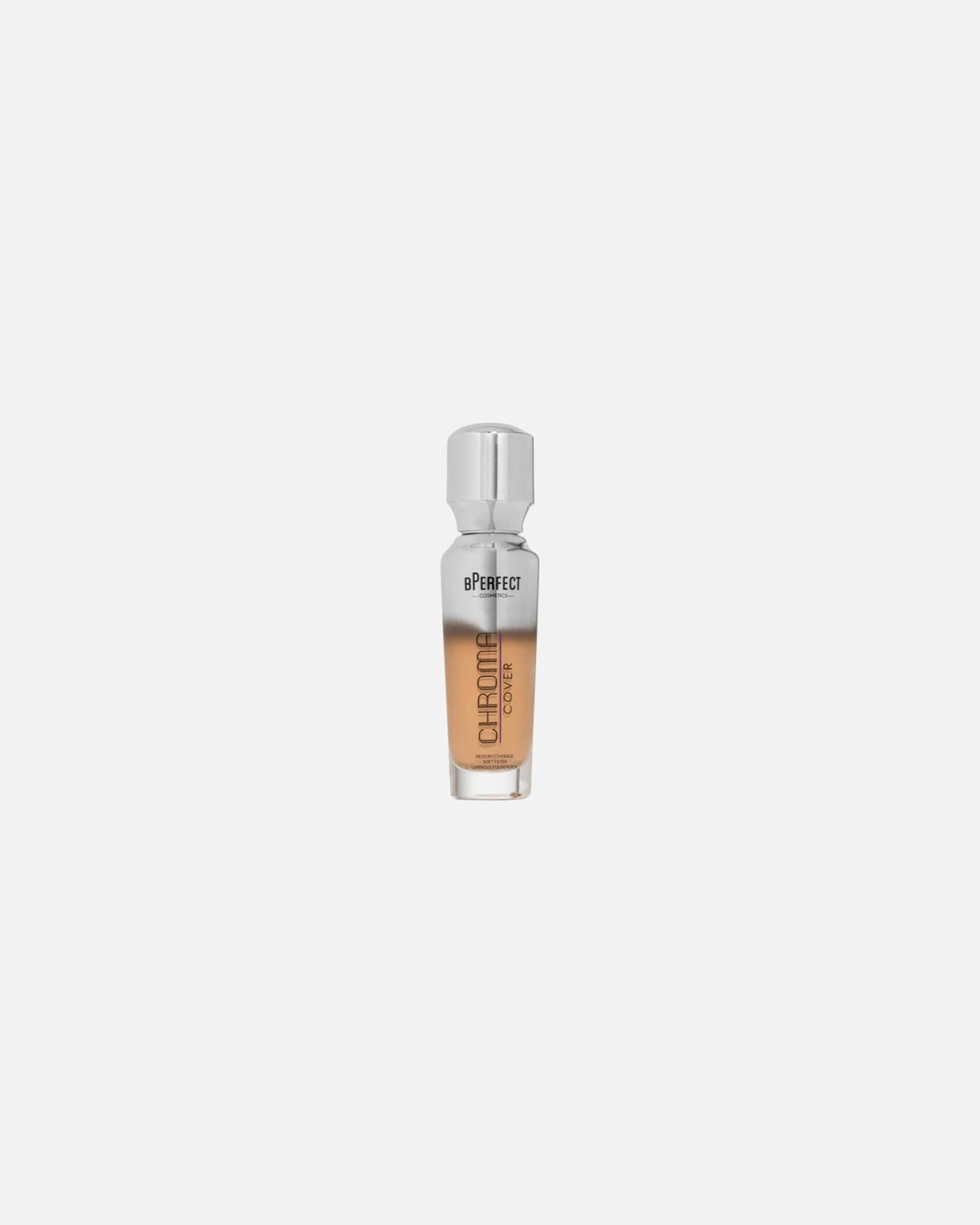 Foundation voor bPerfectChroma Cover Foundation LichtgevendN06