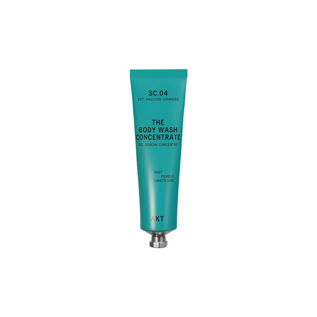 SC.04 HALCYON SUMMERS