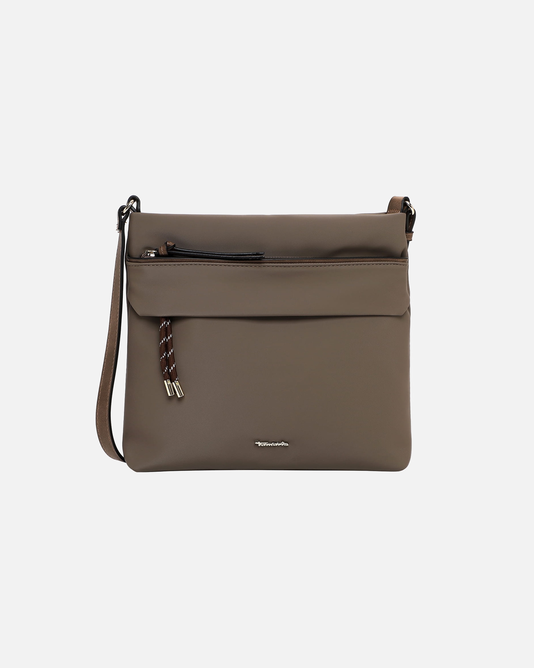 Tas voor TamarisSchoudertas TAS MargittaTaupe