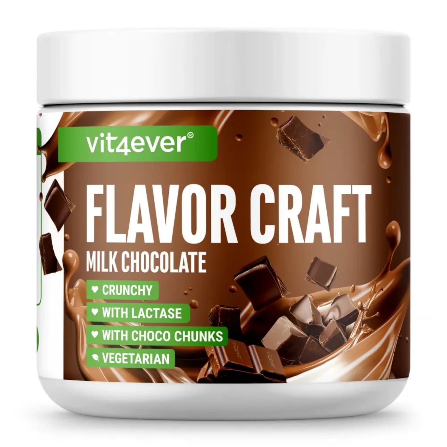 Melkchocolade