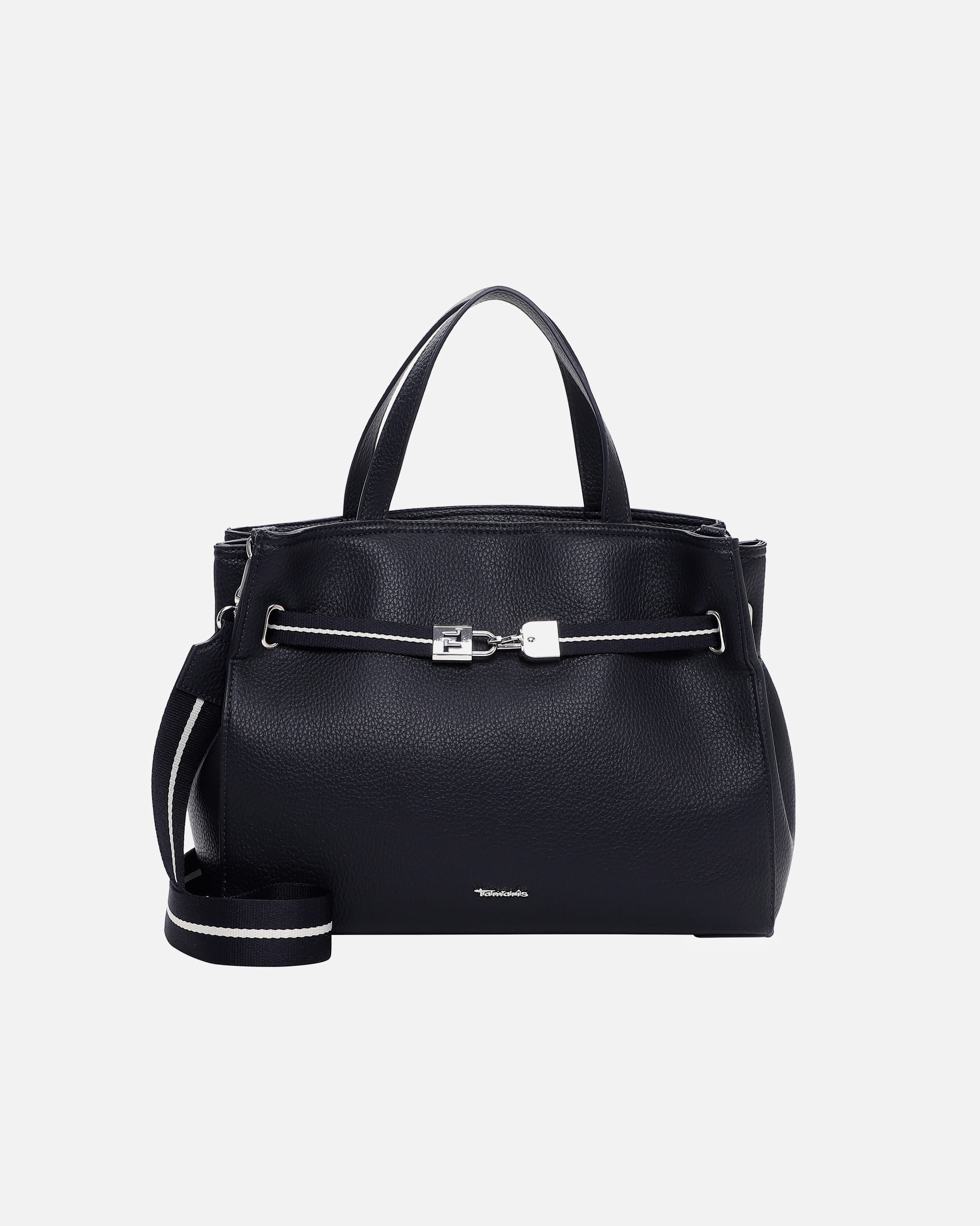 Shopper voor TamarisShopper TAS KirimaBlue