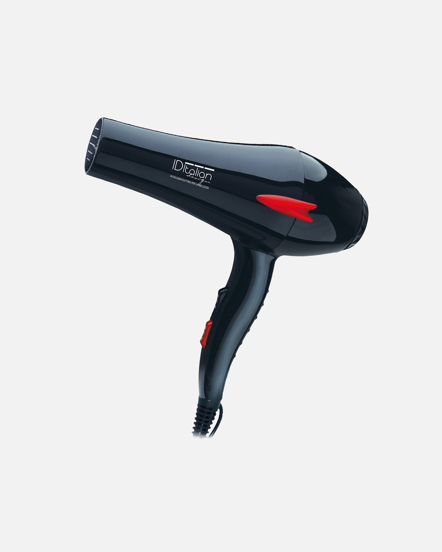 Haardroger voor UnisexGti 2600 Plus Gran Motor Ac HaardrogerGti 2600 Plus Gran Motor Ac Haardroger