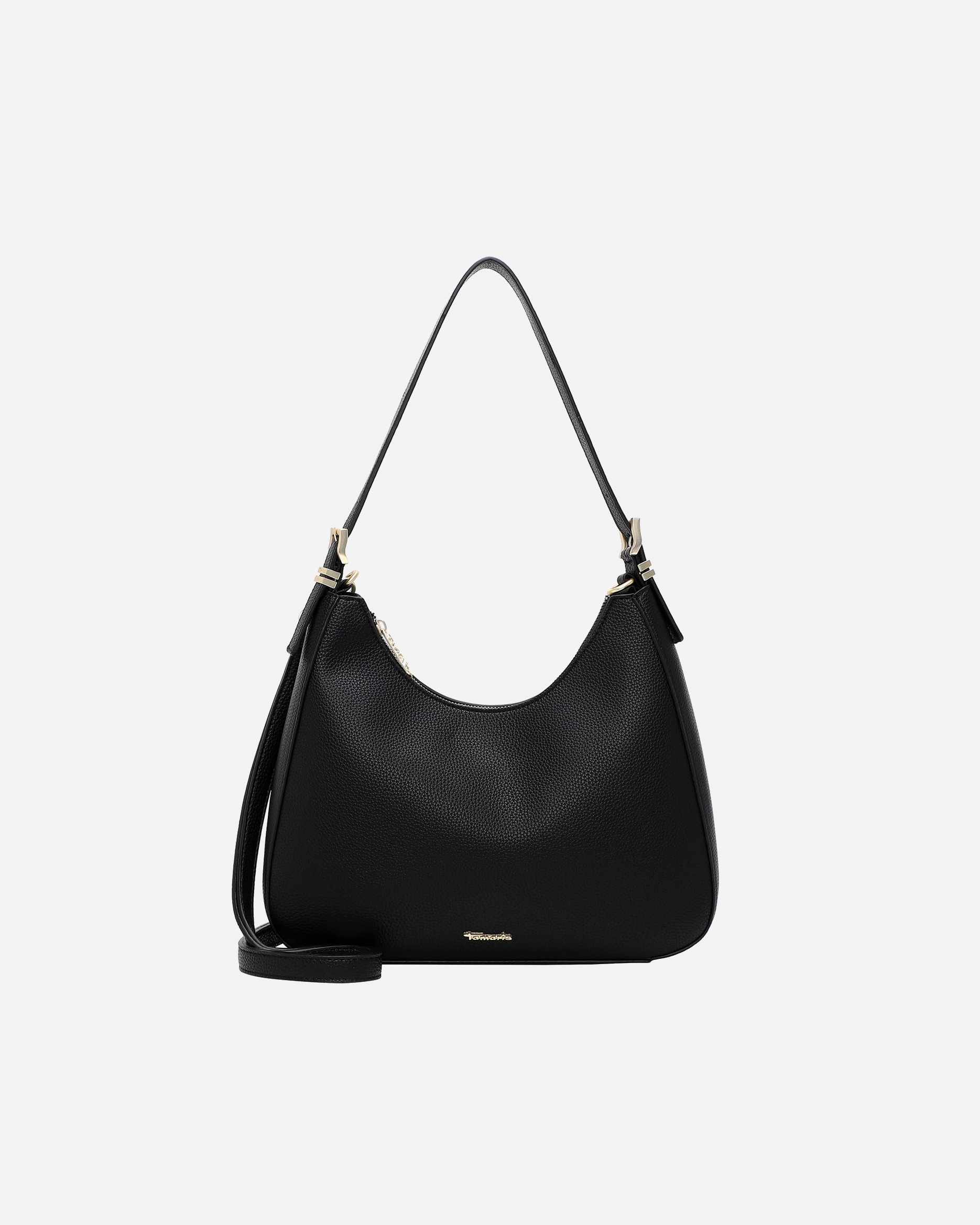 Tas voor TamarisBuideltas TAS MareenBlack