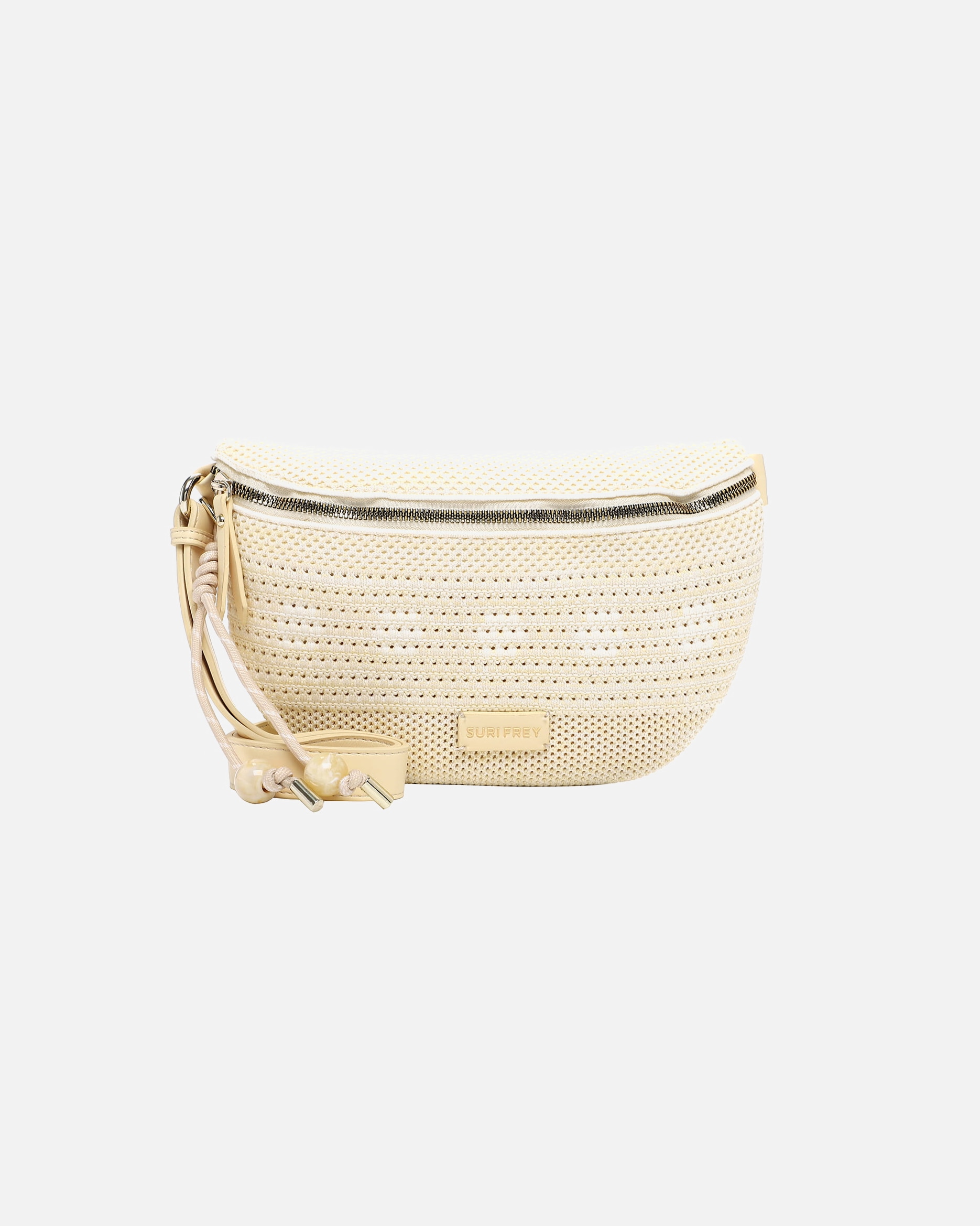 Tas voor SURI FREYSchoudertas SFY RubyLightyellow