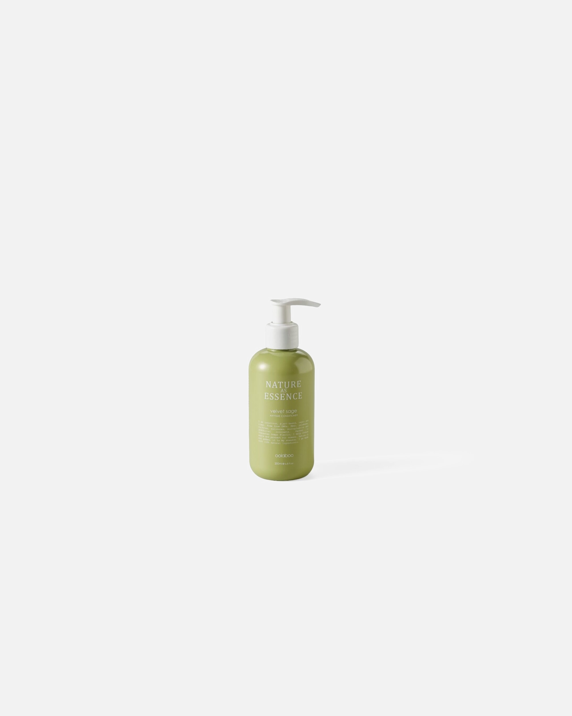 Conditioner voor UnisexOolabooDefault Brand LineVelvet Sage Conditioner200ml