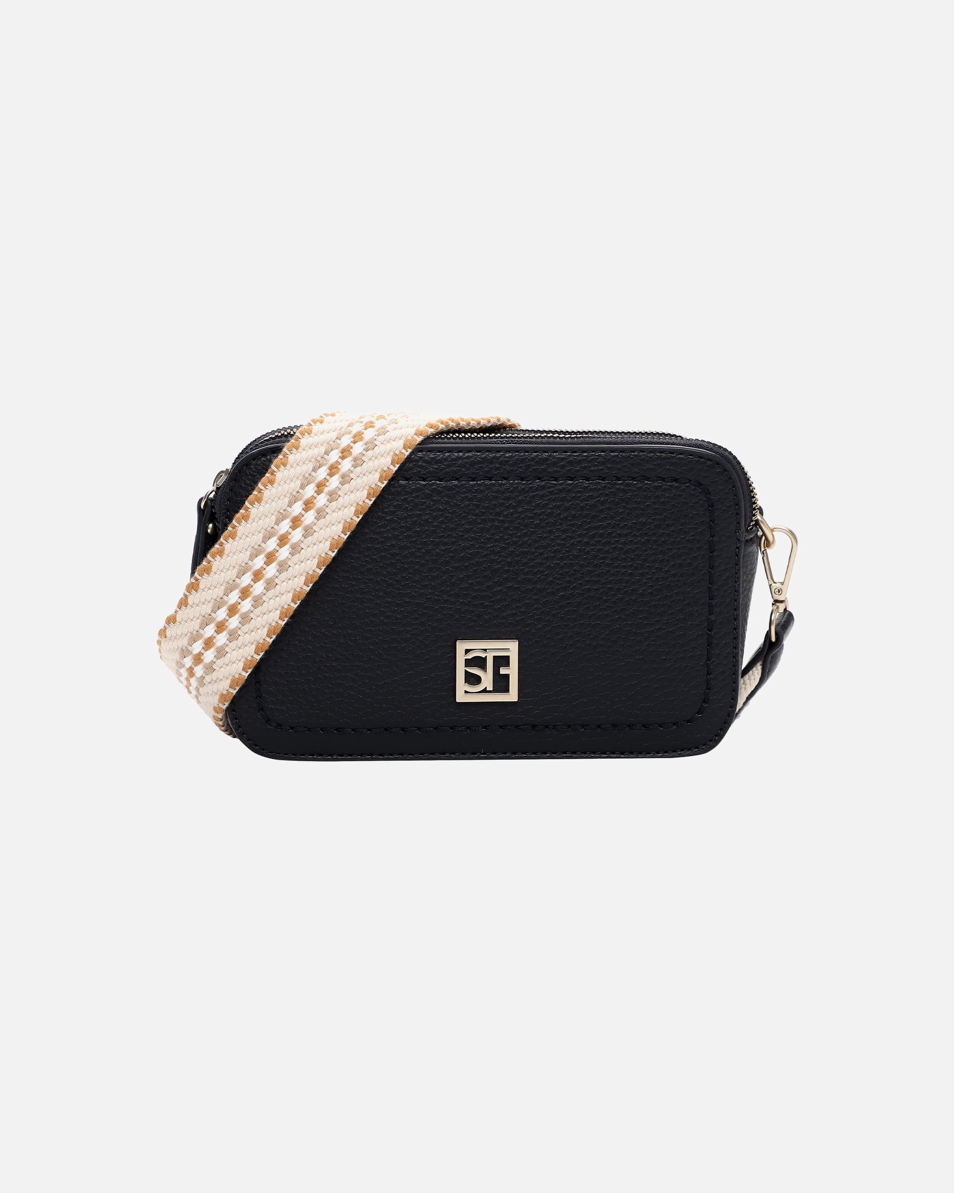 Clutch voor SURI FREYSchoudertas SFY AmeyBlue