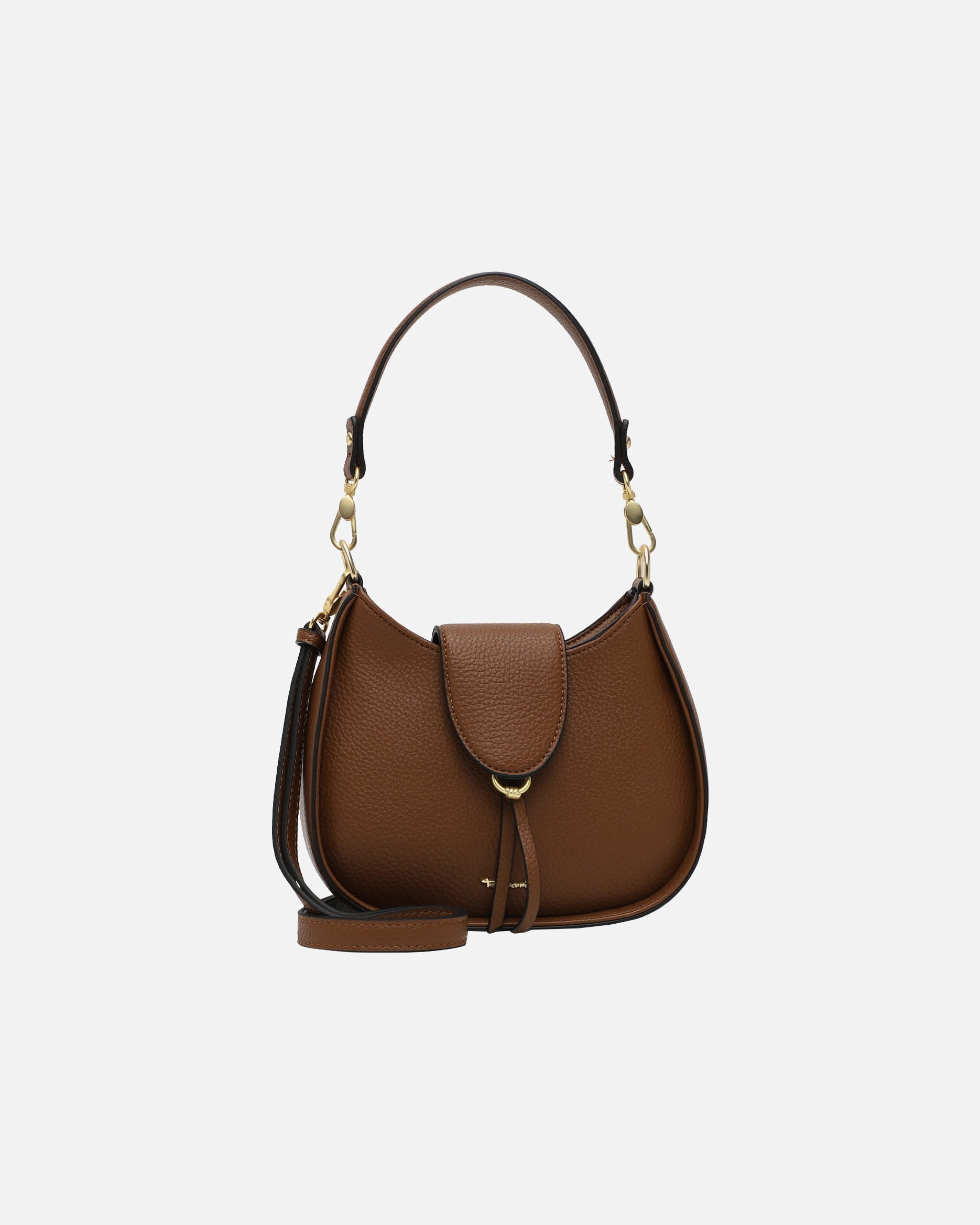 Tas voor TamarisBuideltas TAS ManuelaCognac