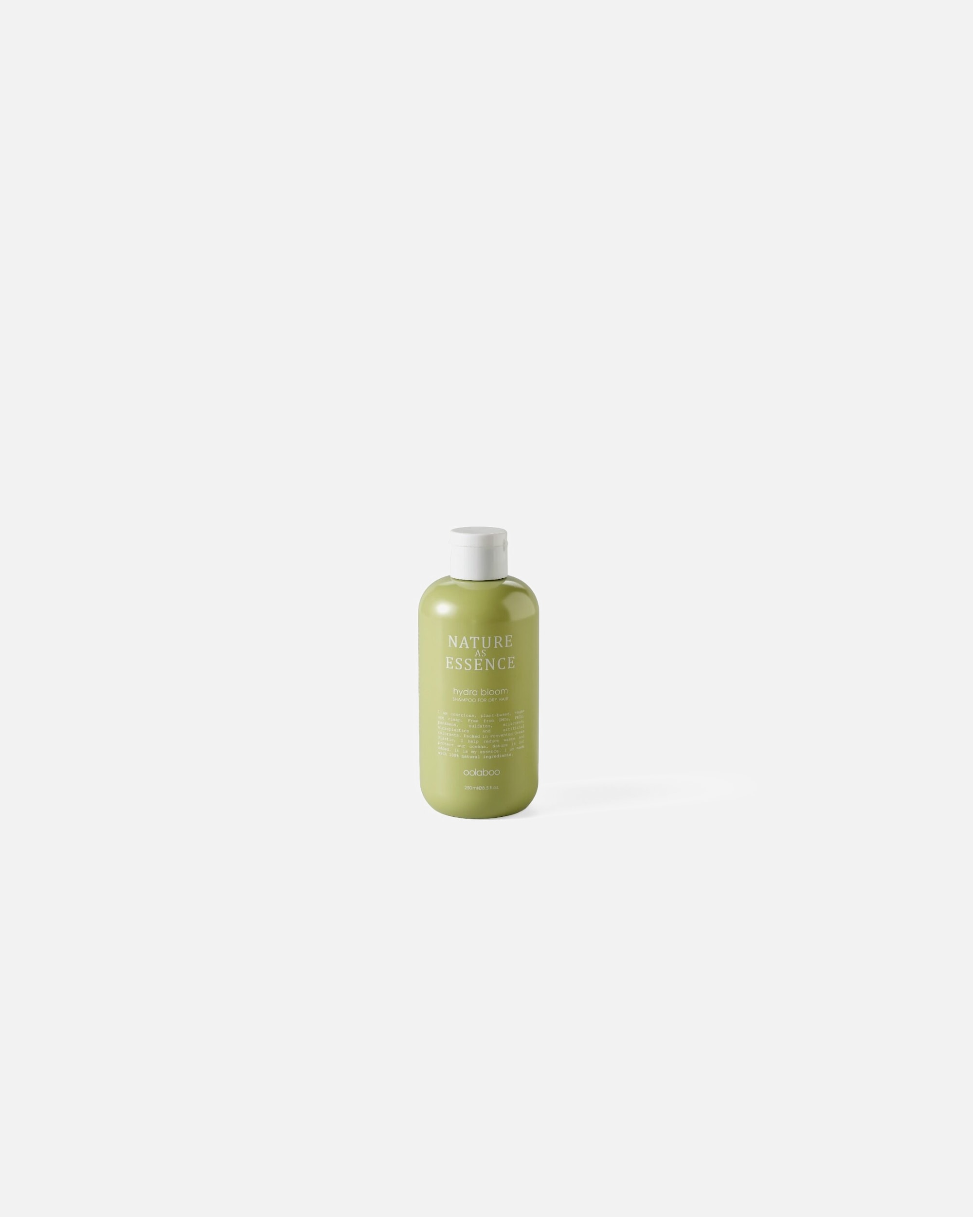 Haarshampoo voor UnisexOolabooDefault Brand LineHydra Bloom Shampoo250ml