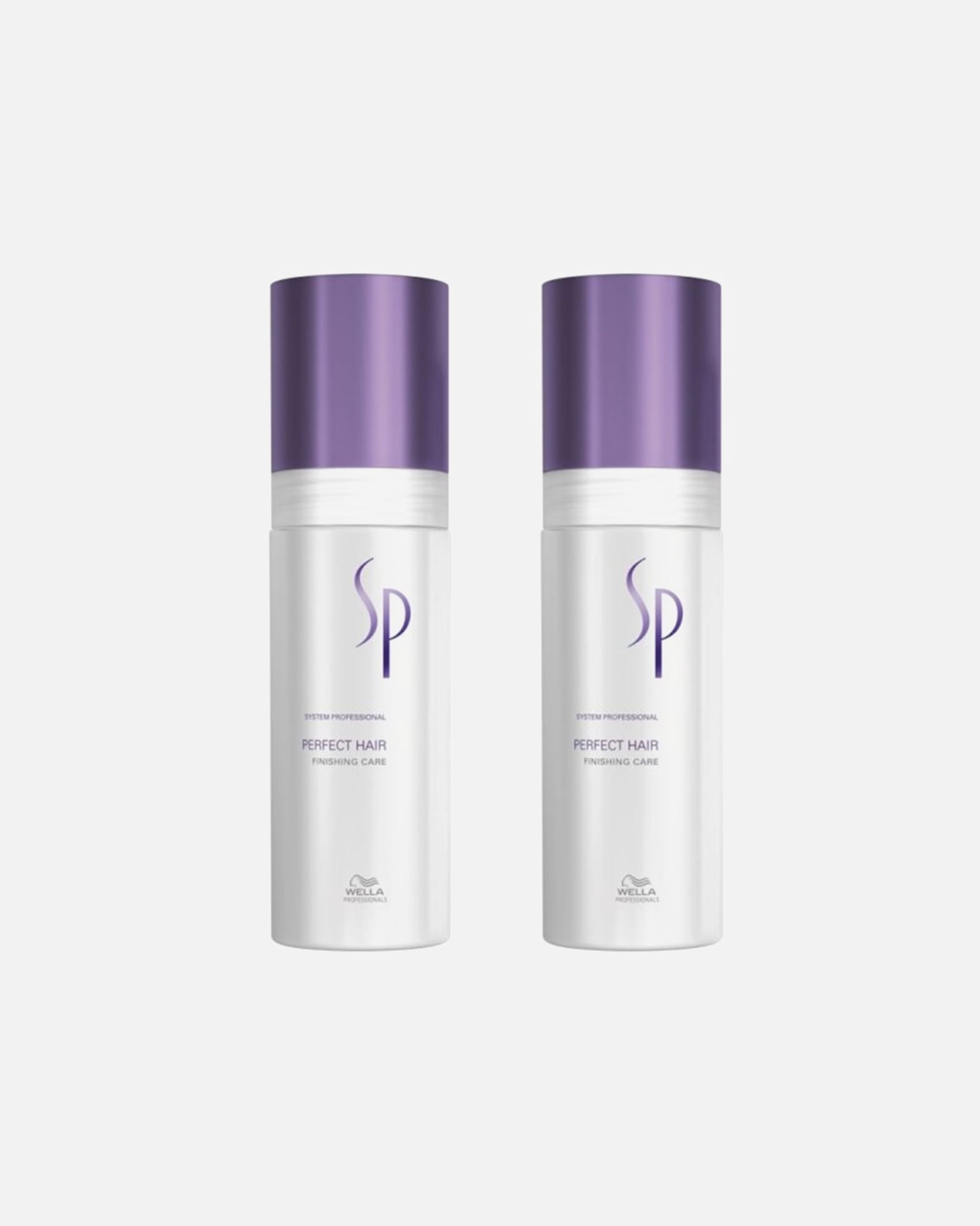 Leave-in conditioner voor Wella ProfessionalsSP Repair Perfect Hair 2-delige set1 stuk