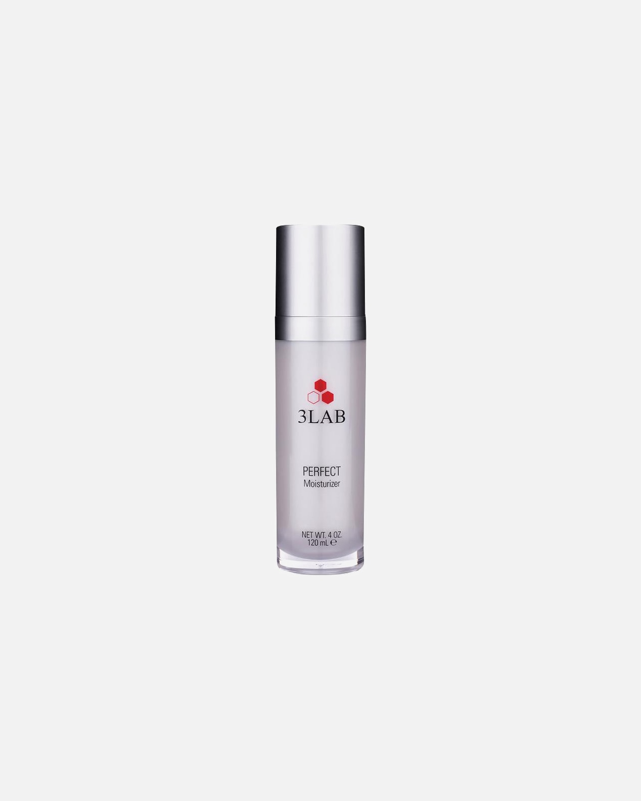 Gezichtscrème voor 3LABPerfect Moisturizer120 ml