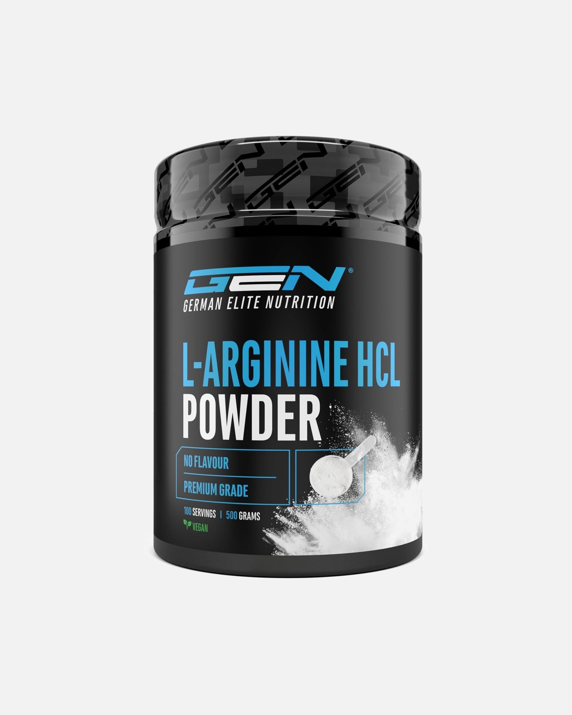 Voedingssupplement voor UnisexGerman Elite NutritionDefault Brand LineL-Arginine HCL Poeder500g