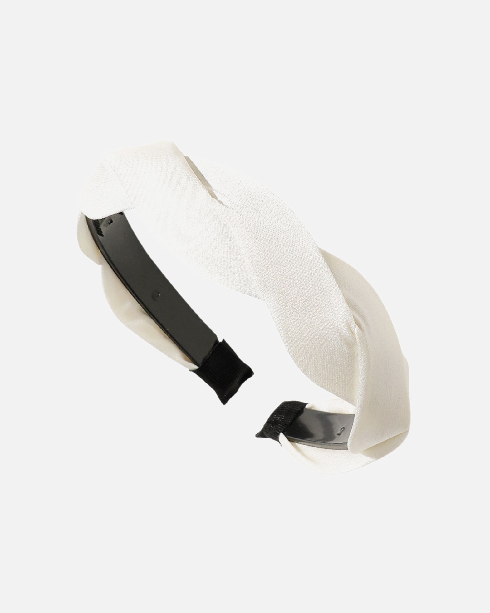 Haarband voor UnisexSOHOFaina HaarbandWit